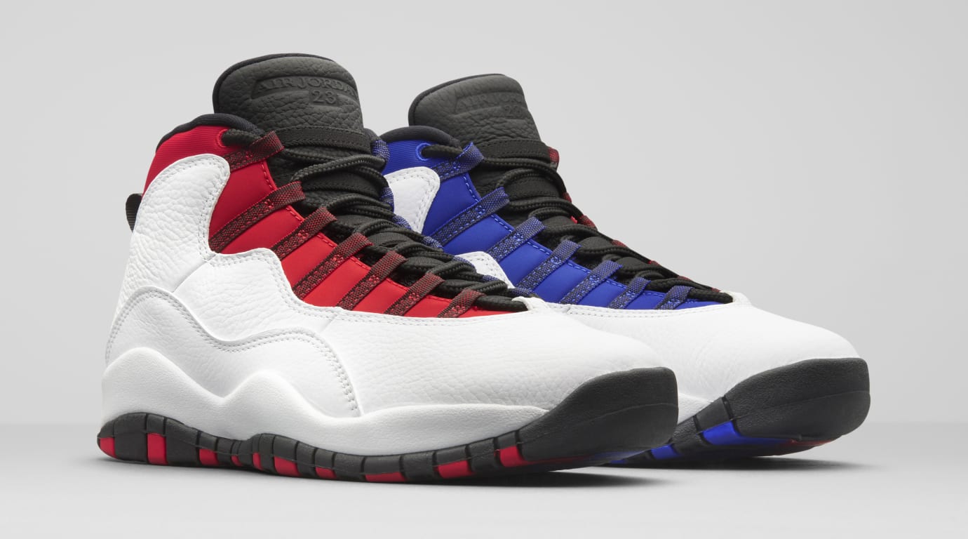 Air Jordan Retro 'Back to School 