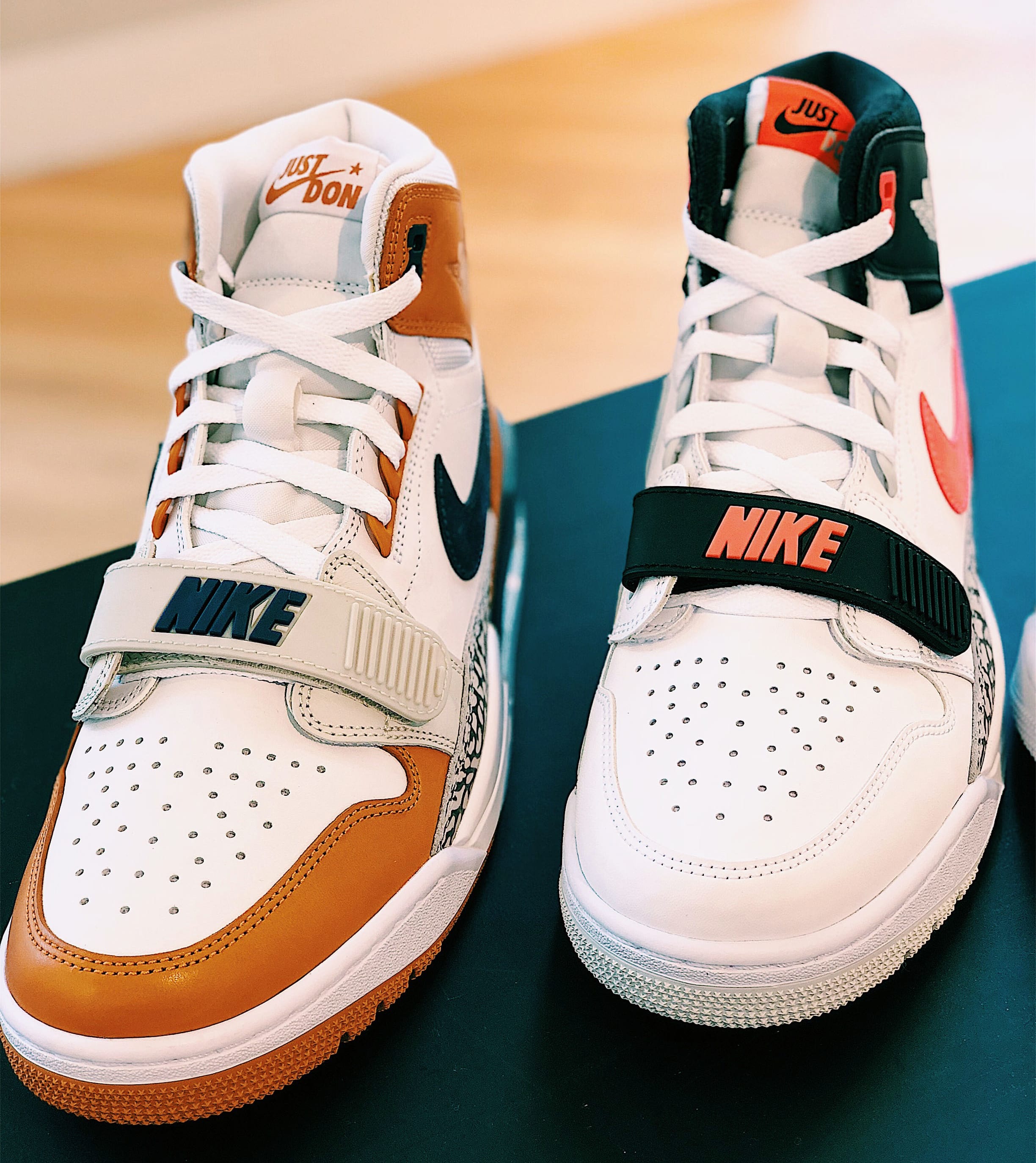 jordan medicine ball