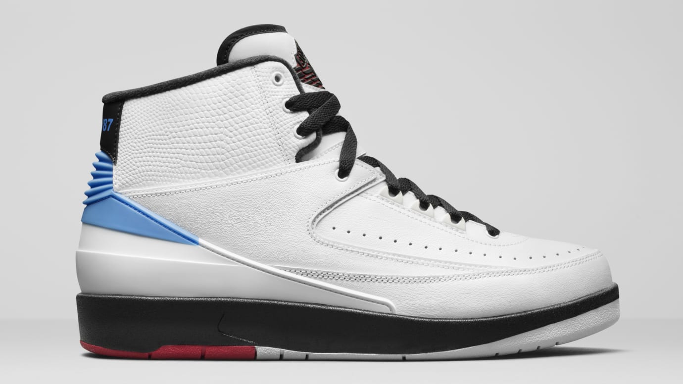 air jordan 2 converse pack