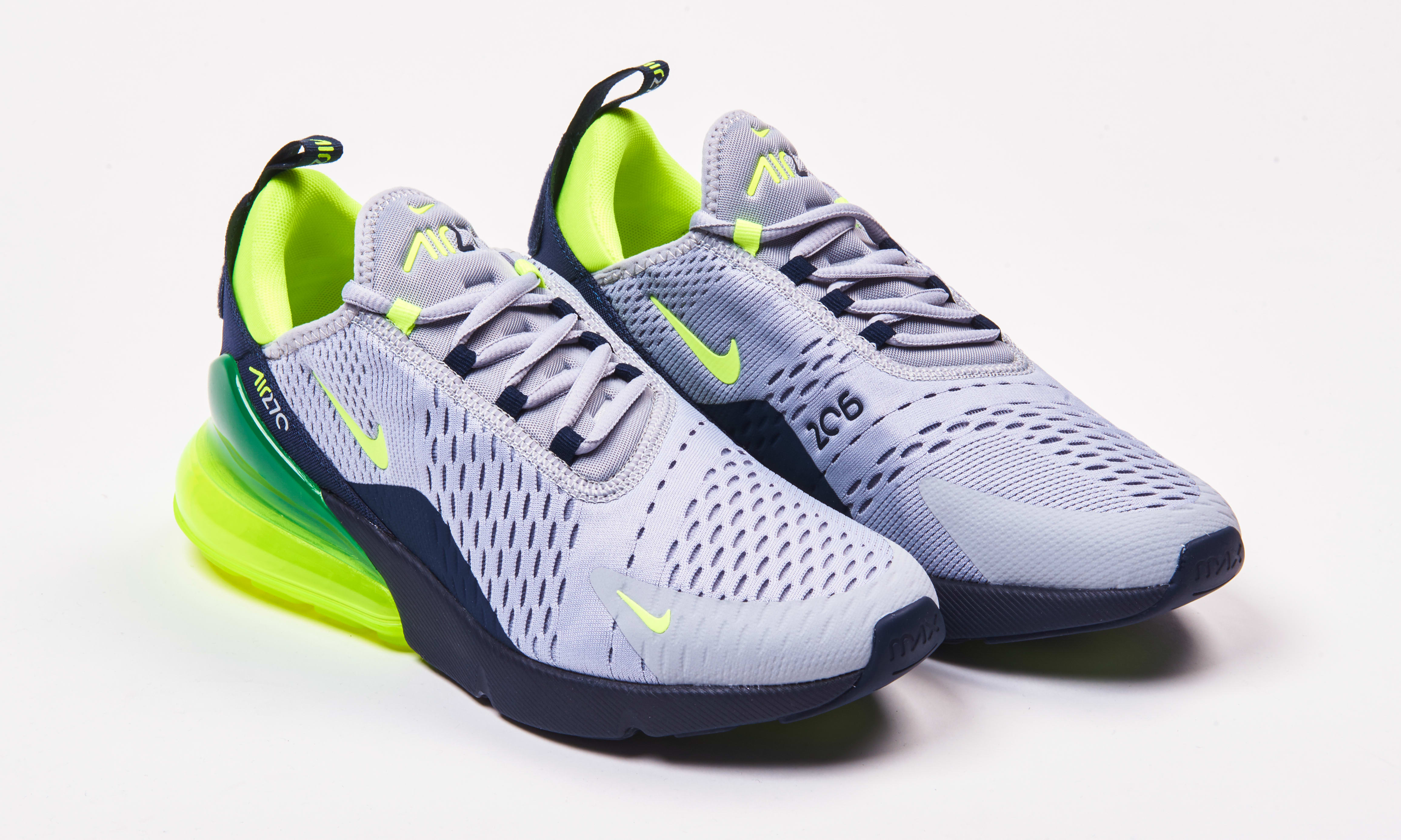 air max 270 seattle home