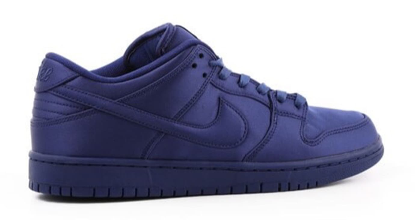 nike sb nba collab