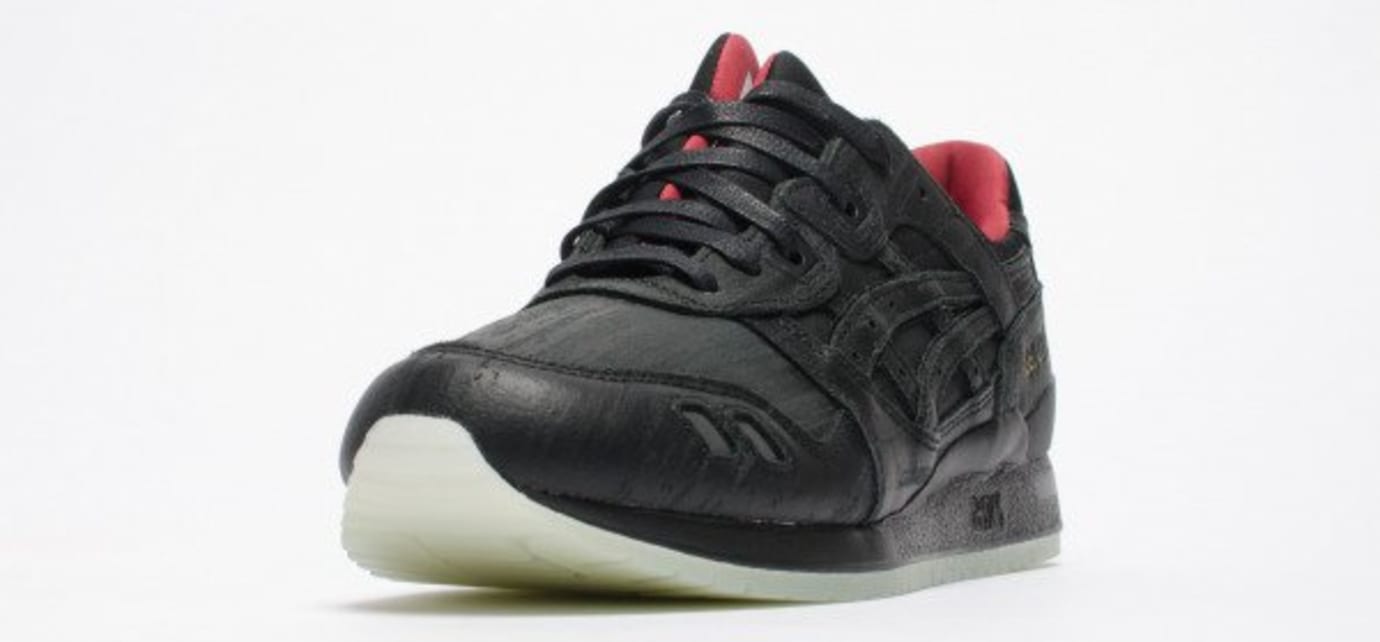 Asics yeezy clearance