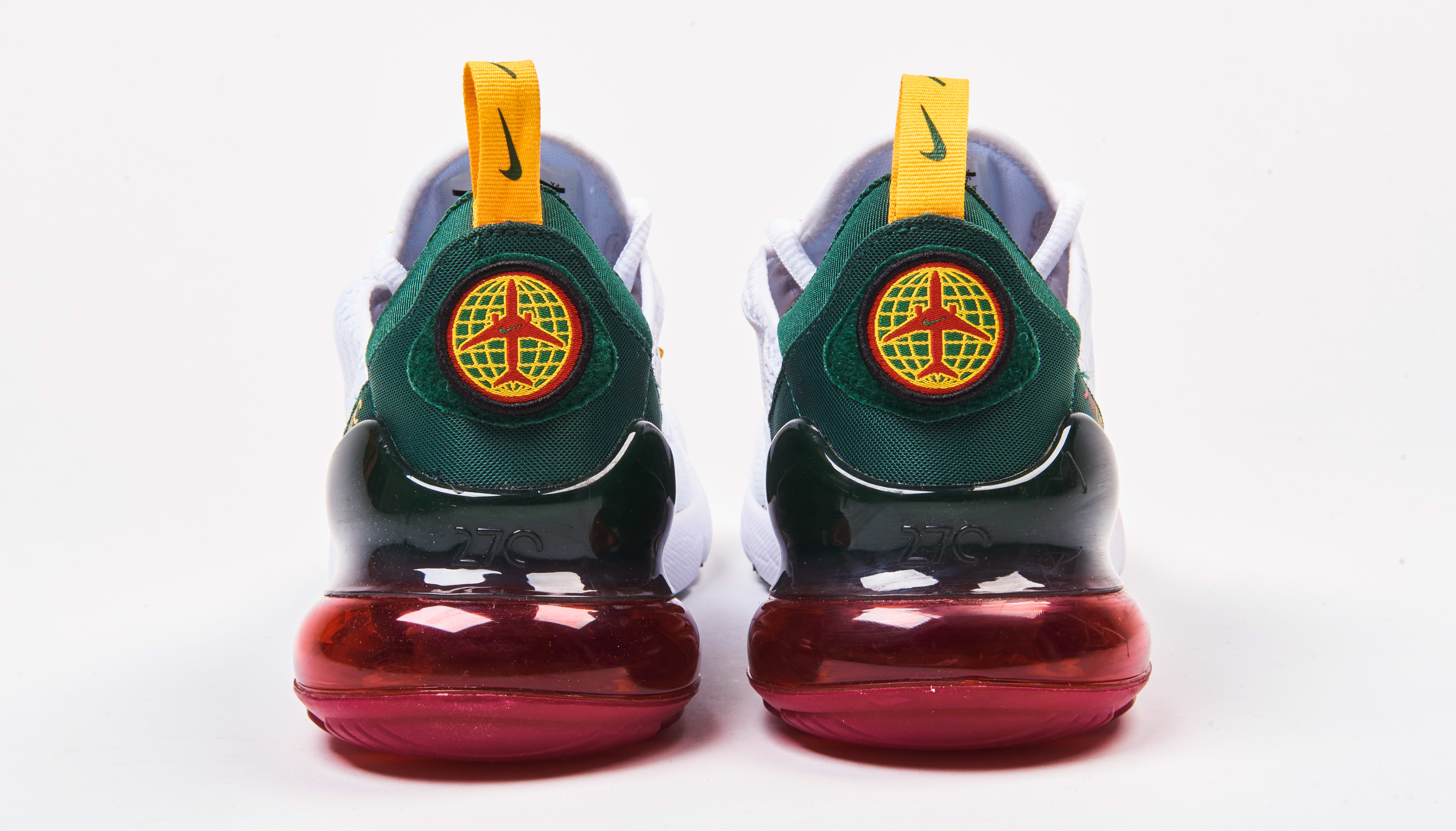 Nike air max 270 206 Clearance