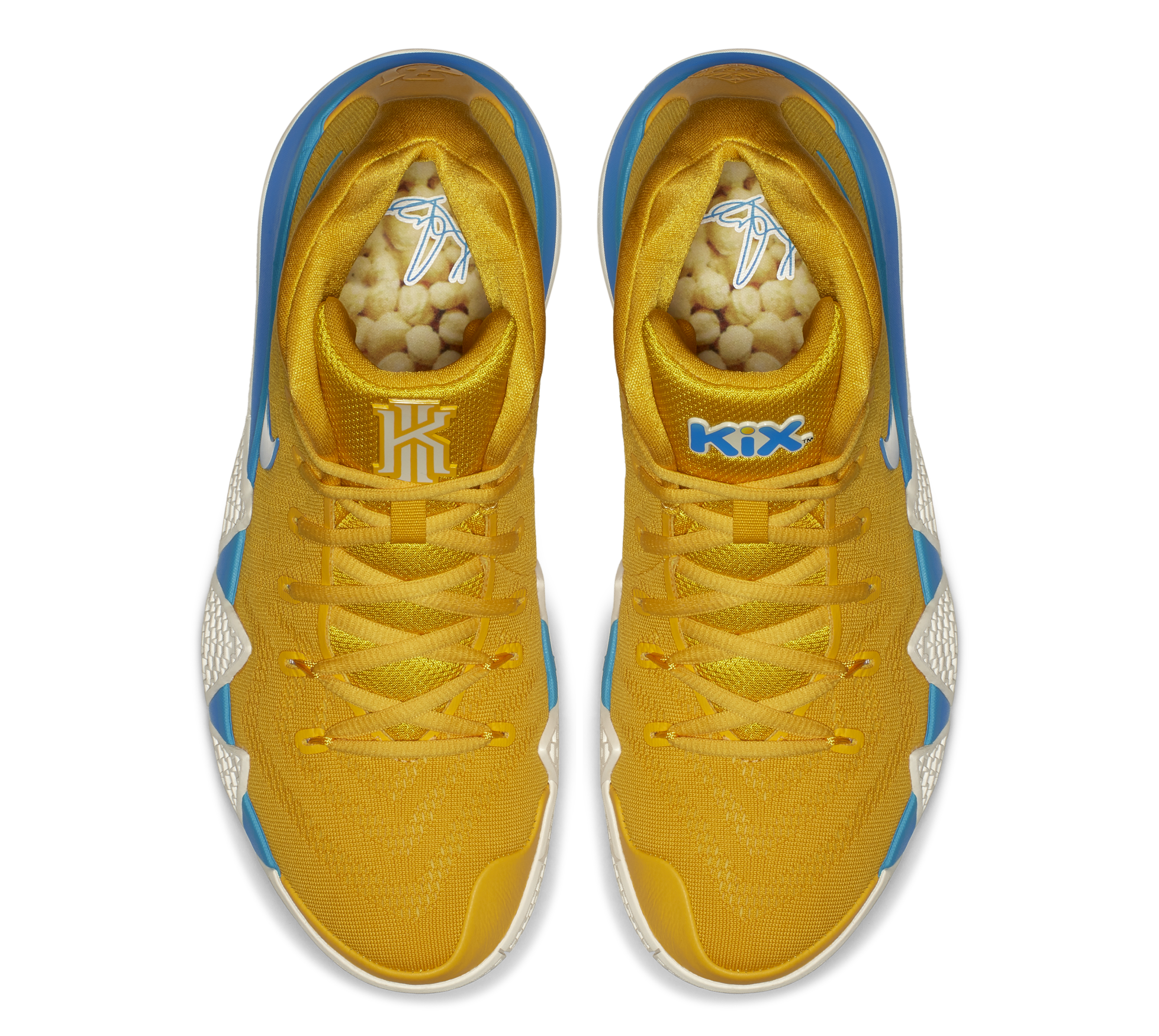 nike kyrie cereal pack