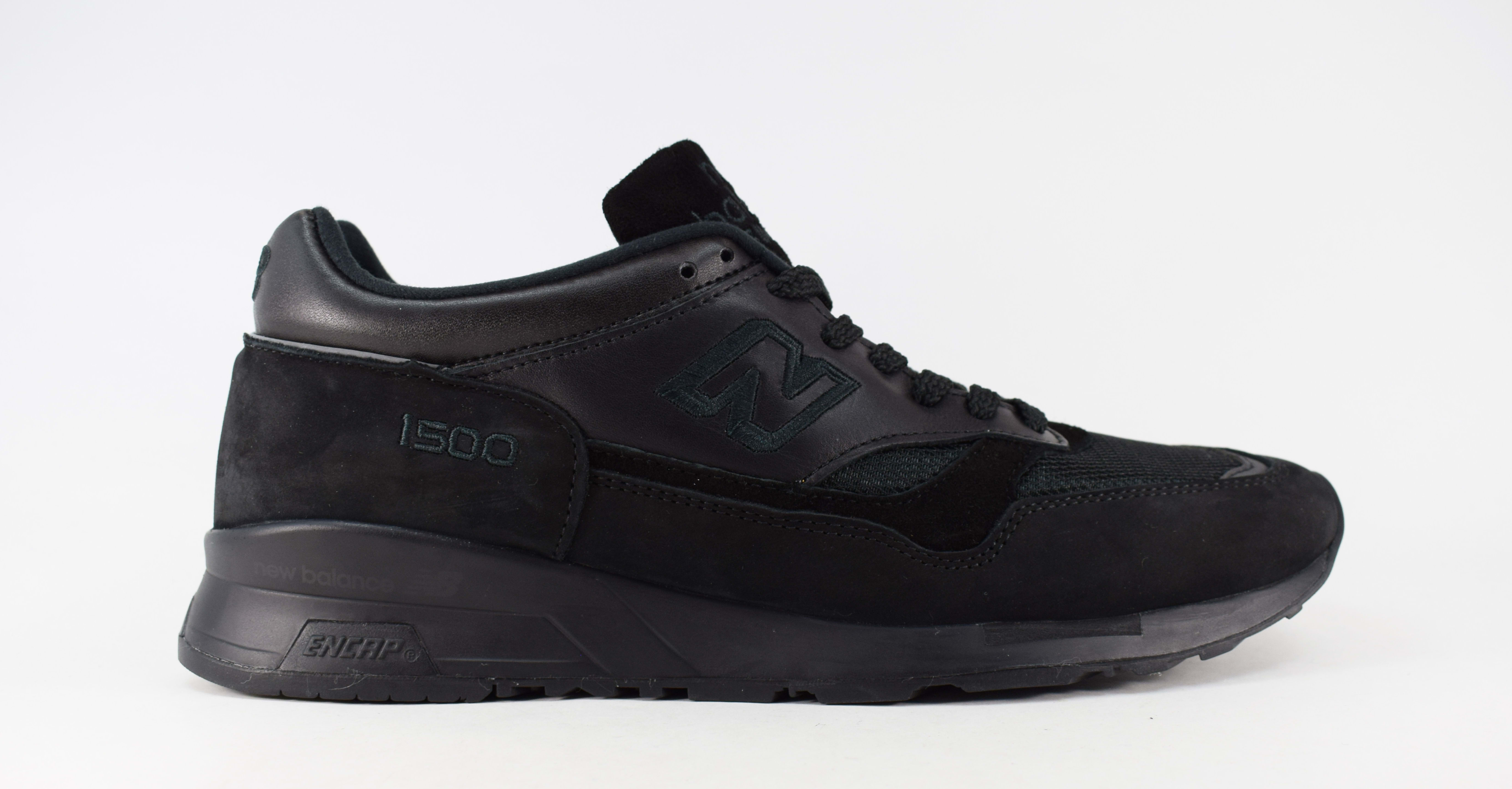 new balance x comme des garcons