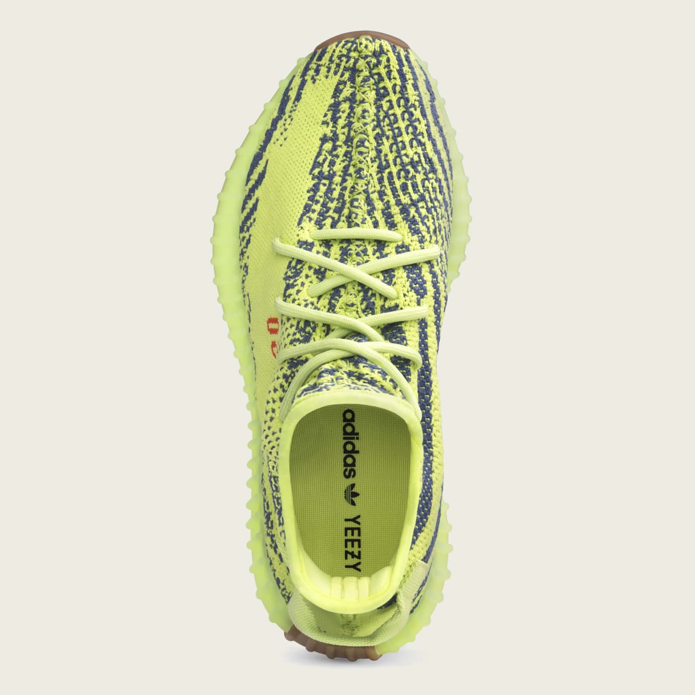 yeezy frozen yellow