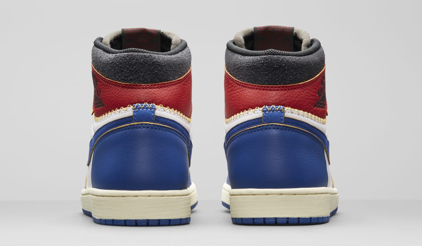 aj1 union blue