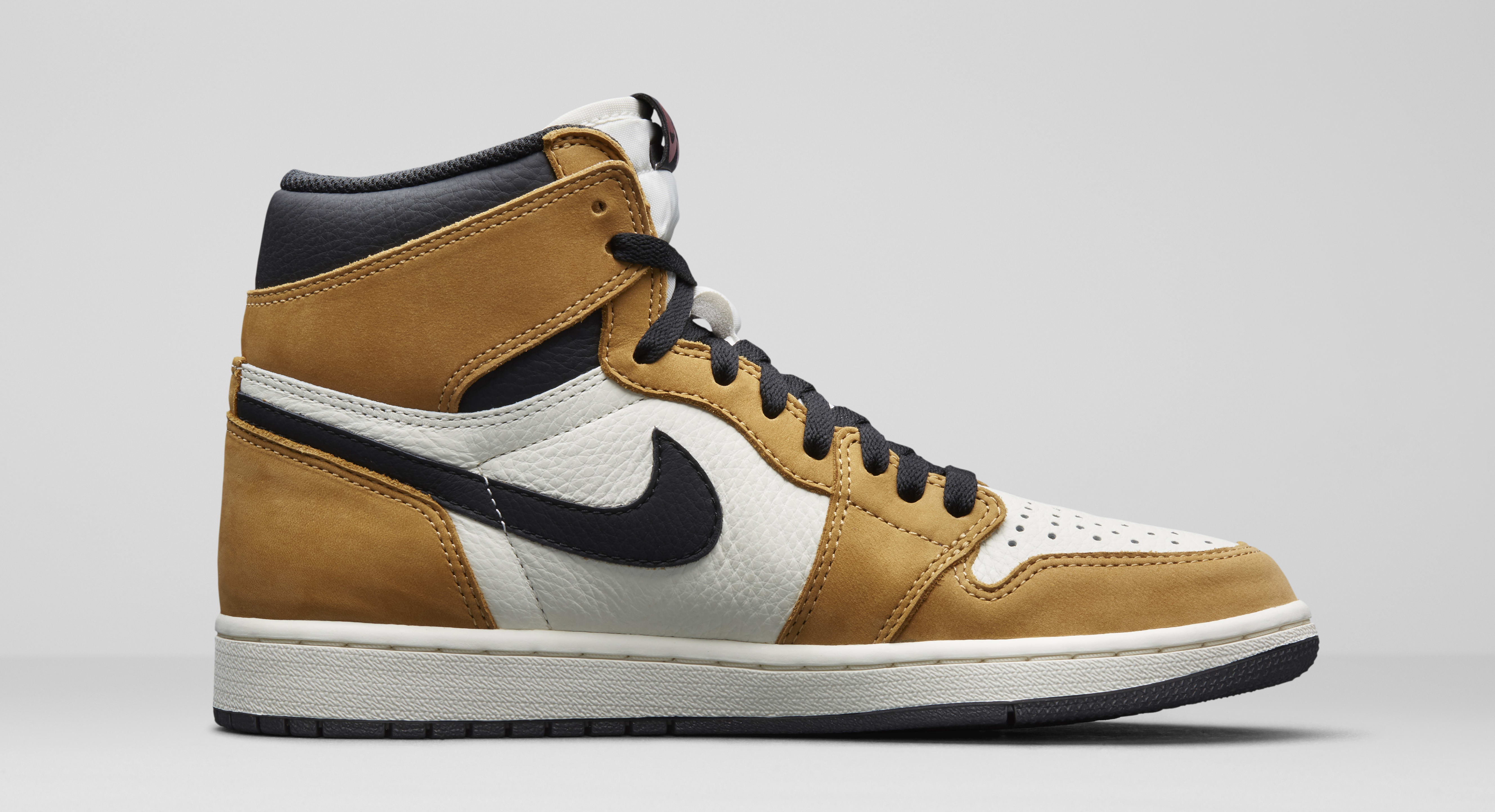 jordan 1 retro high rookie of the year