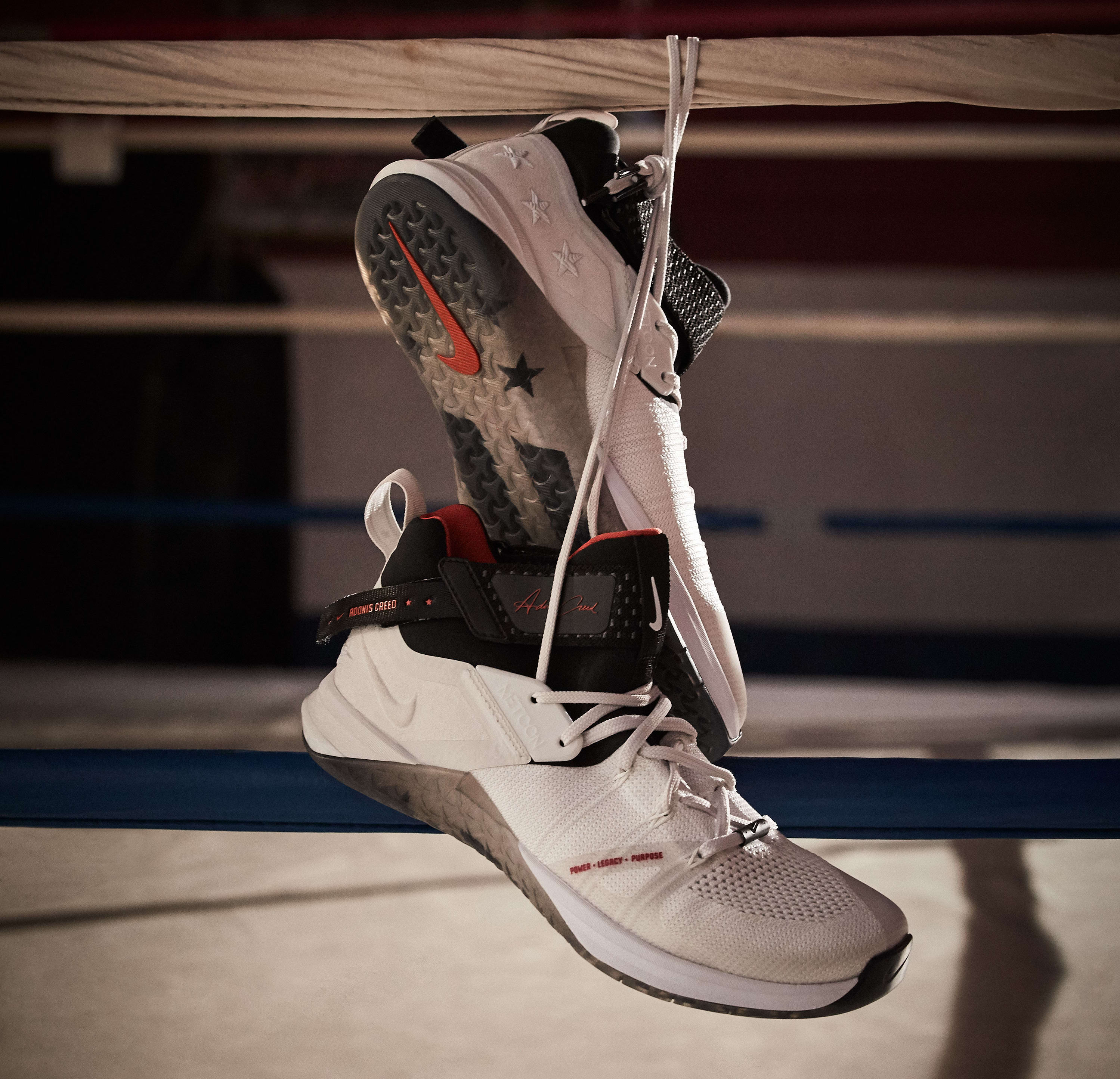 nike air huarache city movie