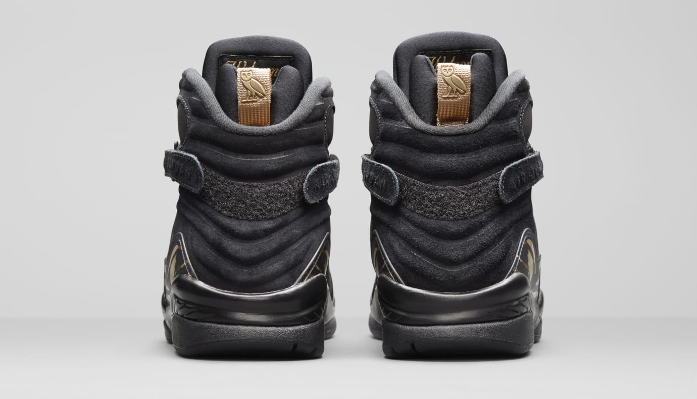 ovo 8s black