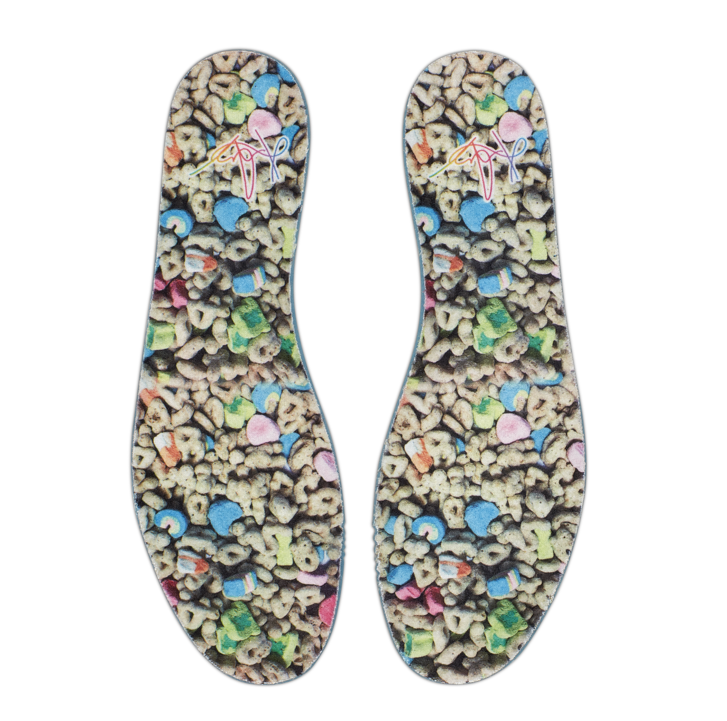 lucky charms shoes foot locker