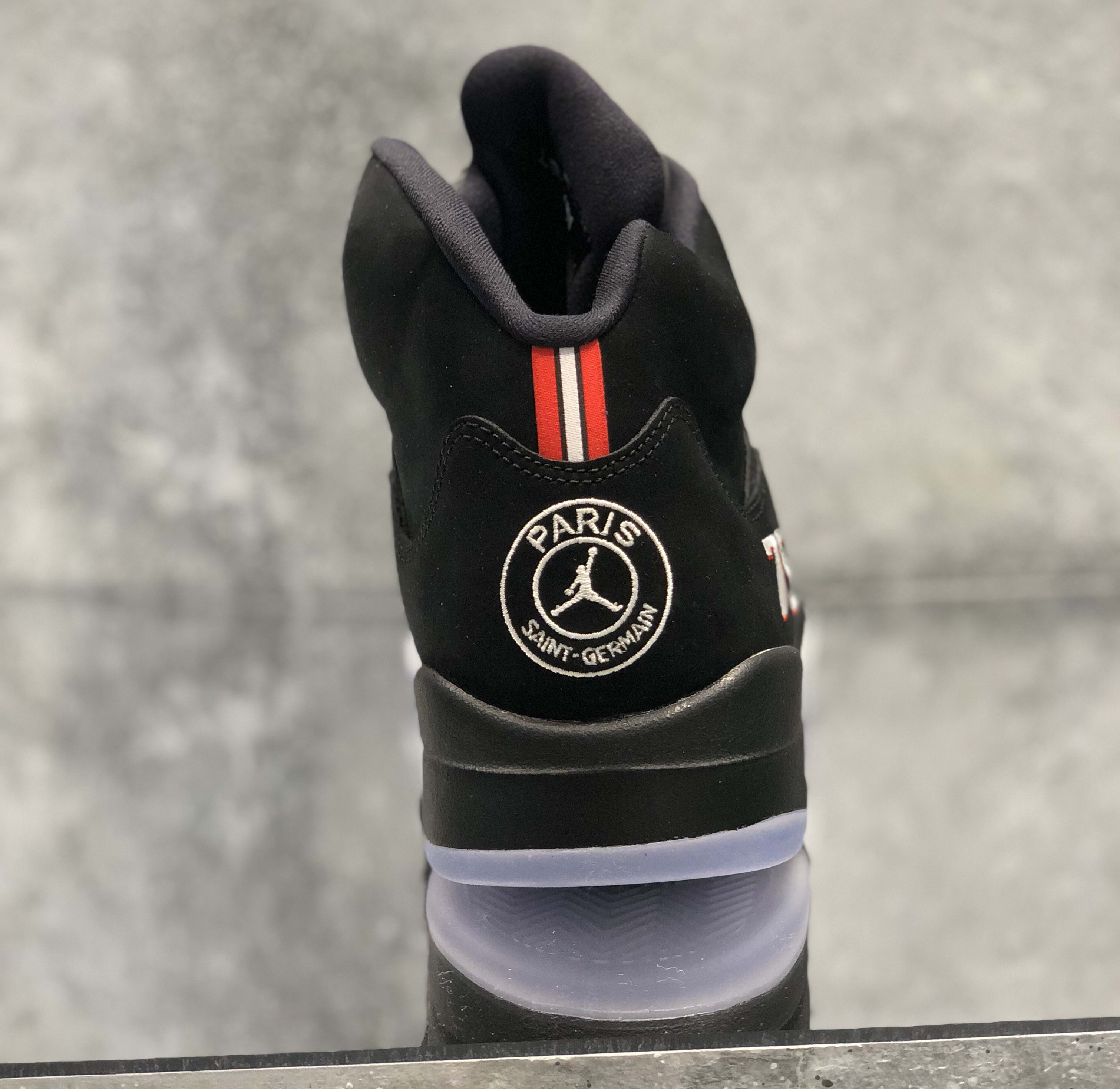 tacos jordan psg