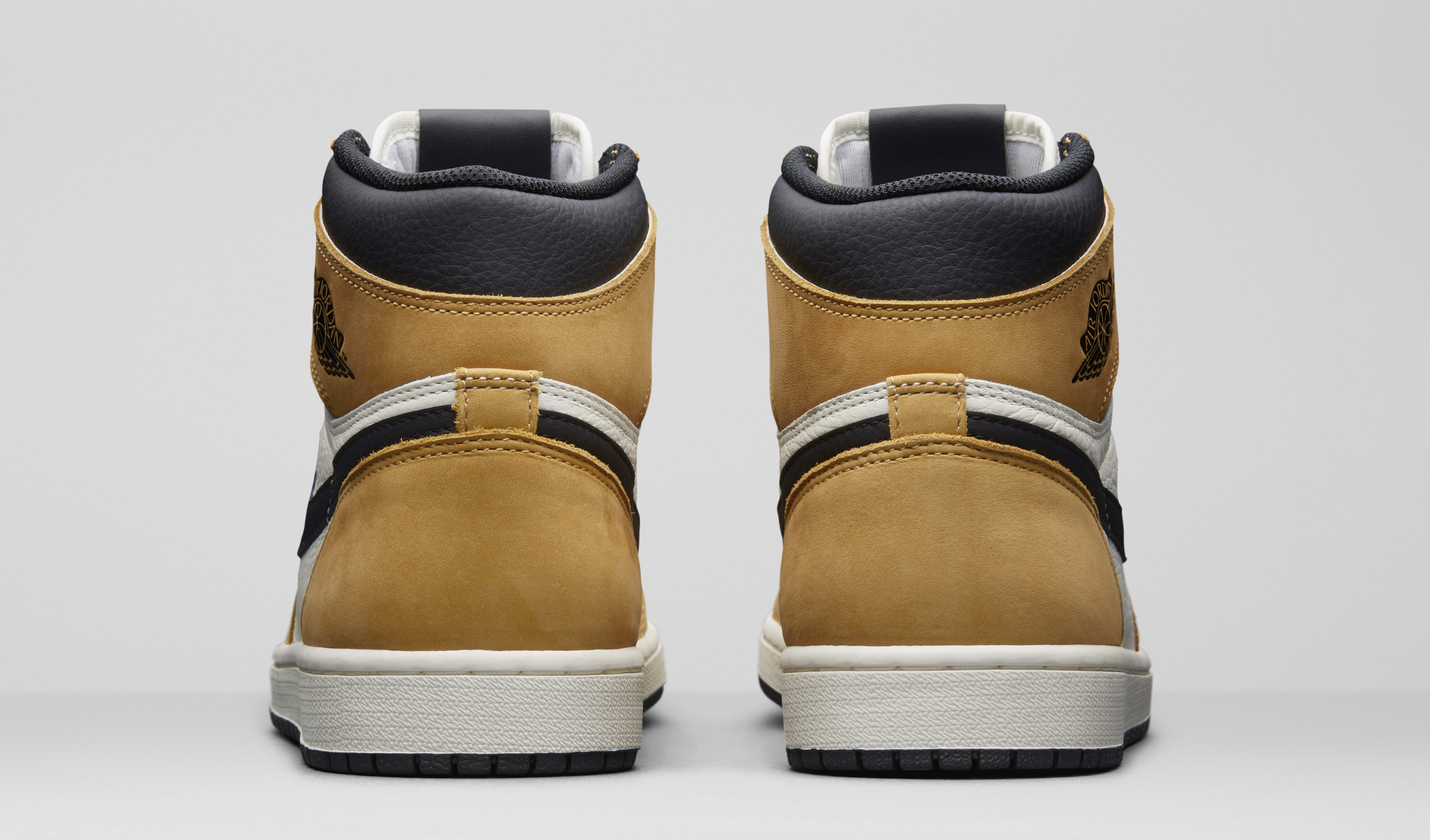 nike air jordan rookie of the year