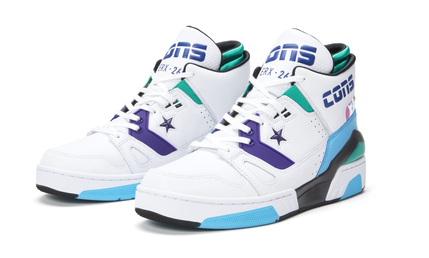 Don C x Converse ERX 260 Jewel 163779C TheSoloist x Converse ERX 260 Hi  164662C Release Date | Sole Collector