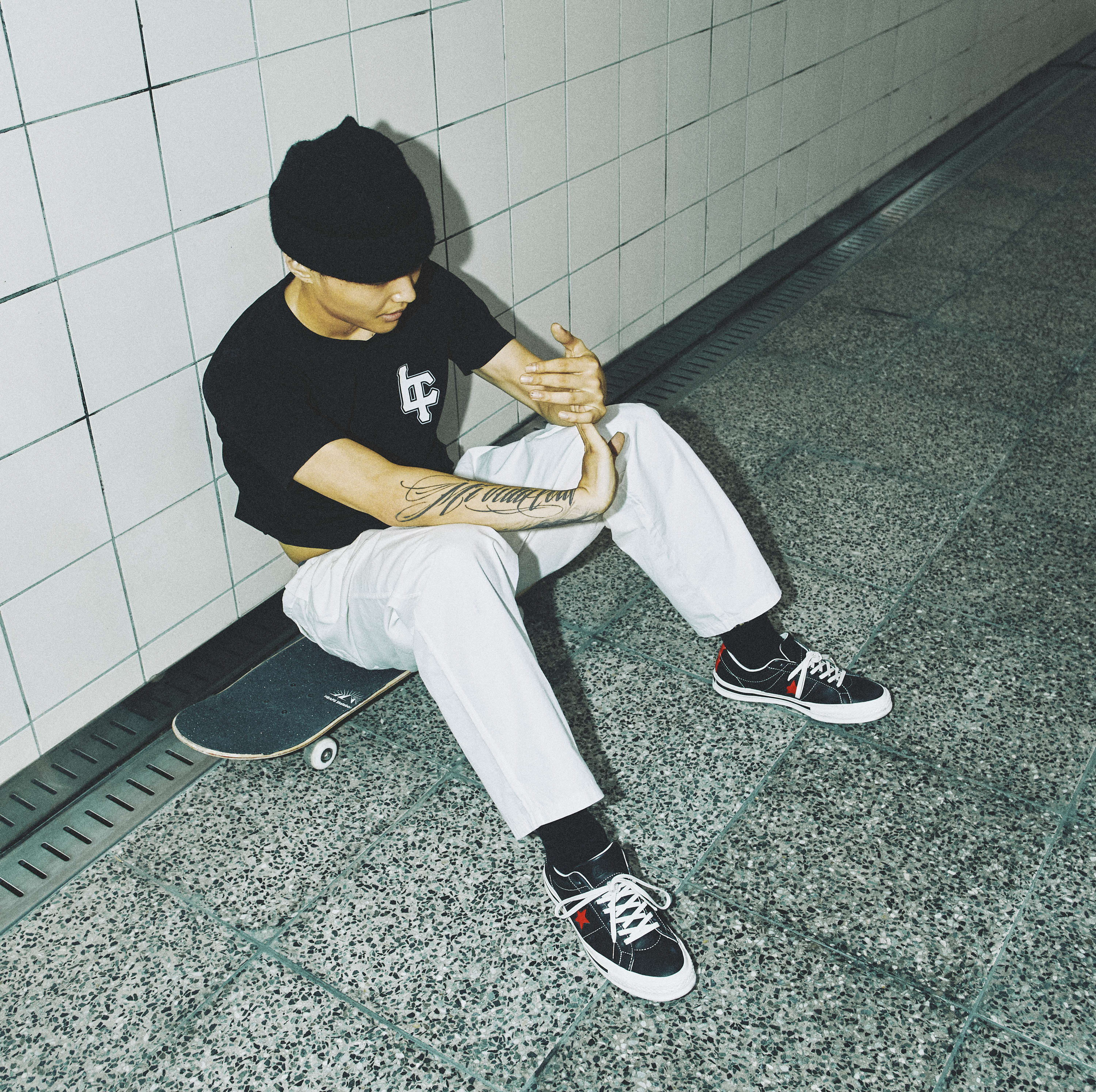converse one star kasina