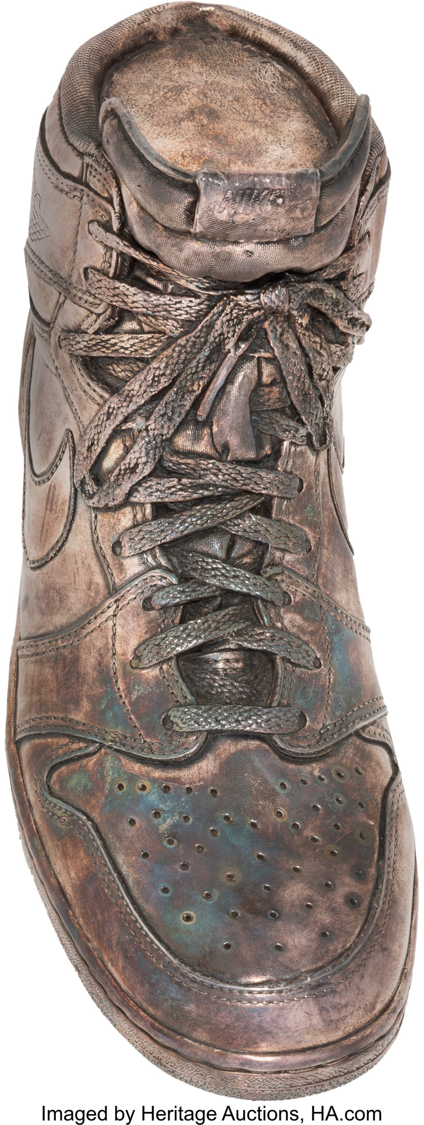 air jordan cowboy boots