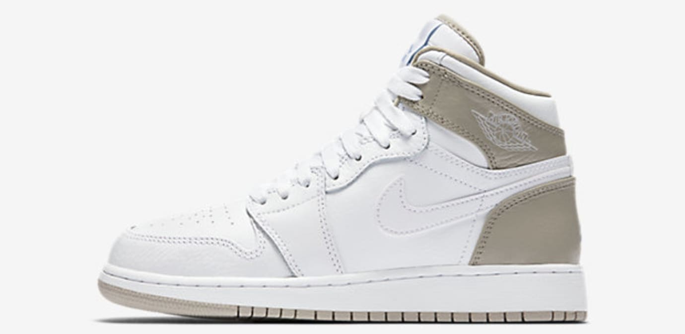 jordan 1 linens