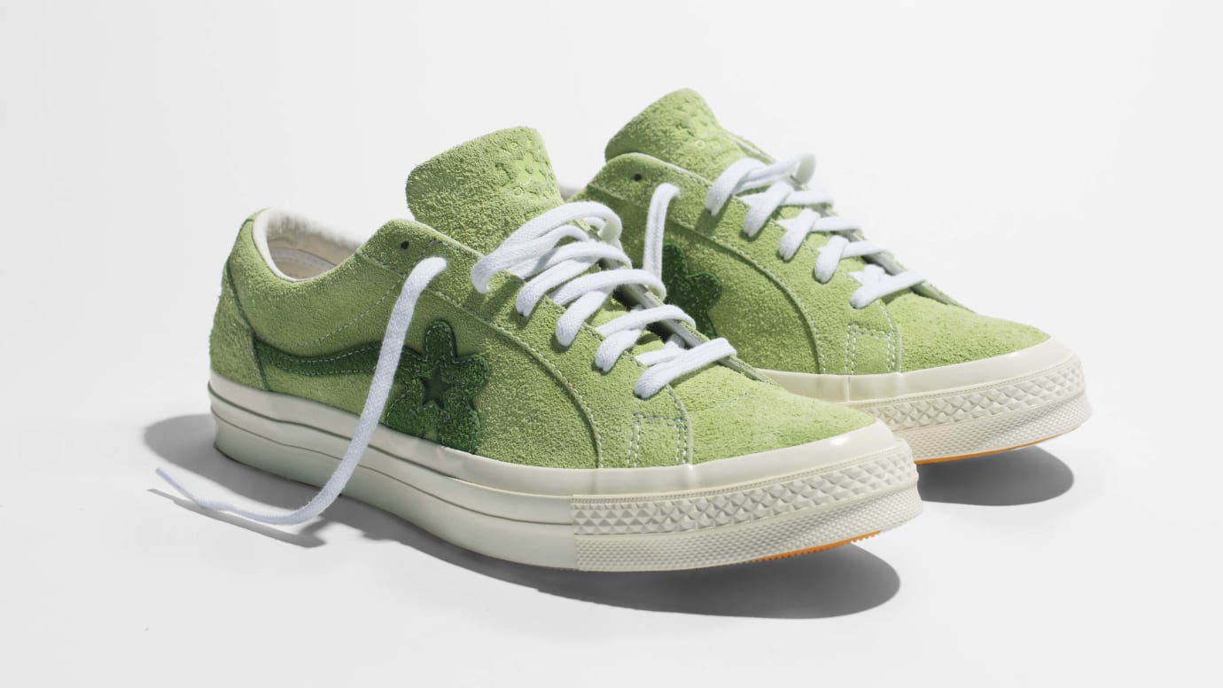 golf le fleur 2018