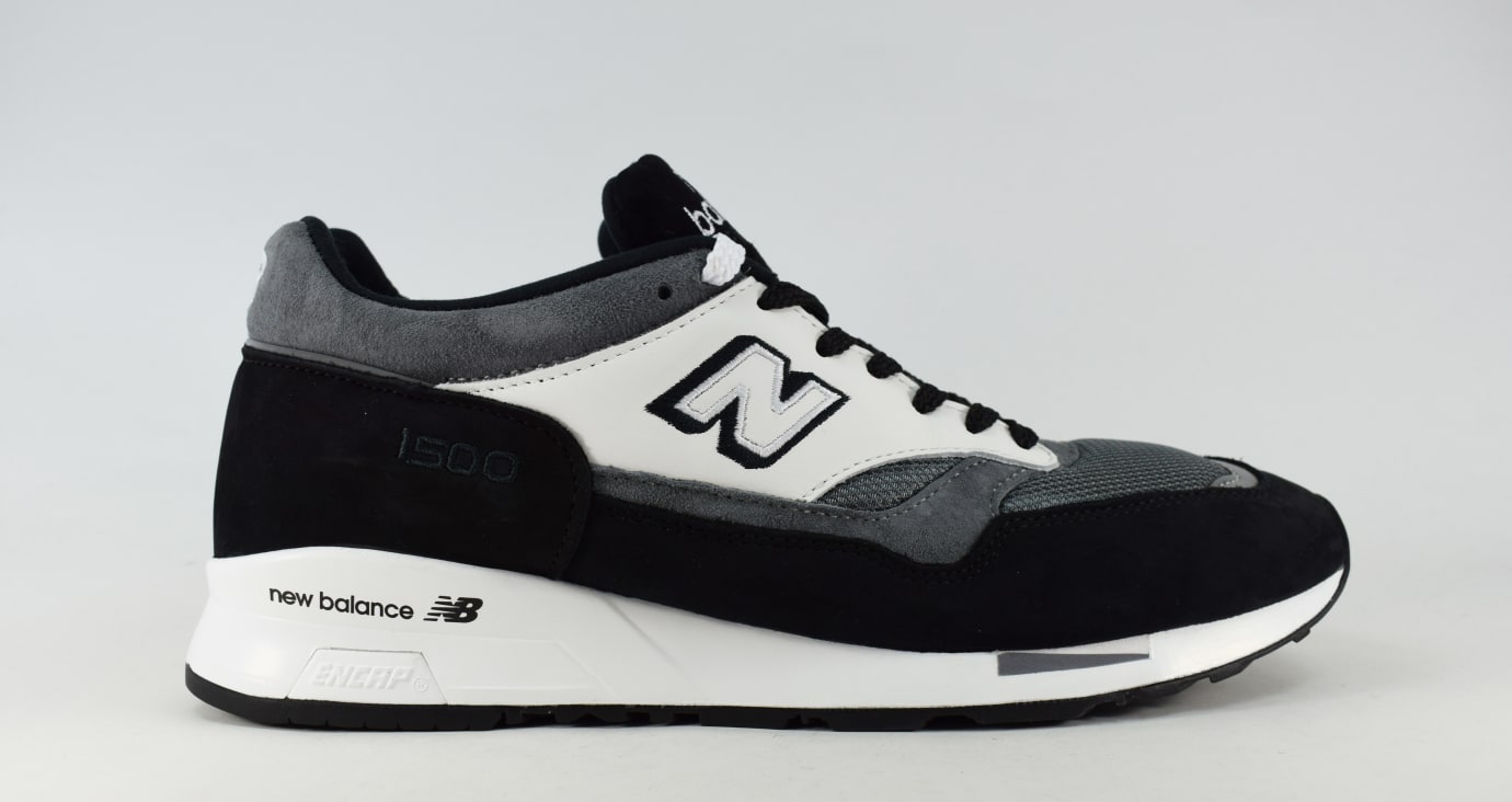 new balance x comme des garcons