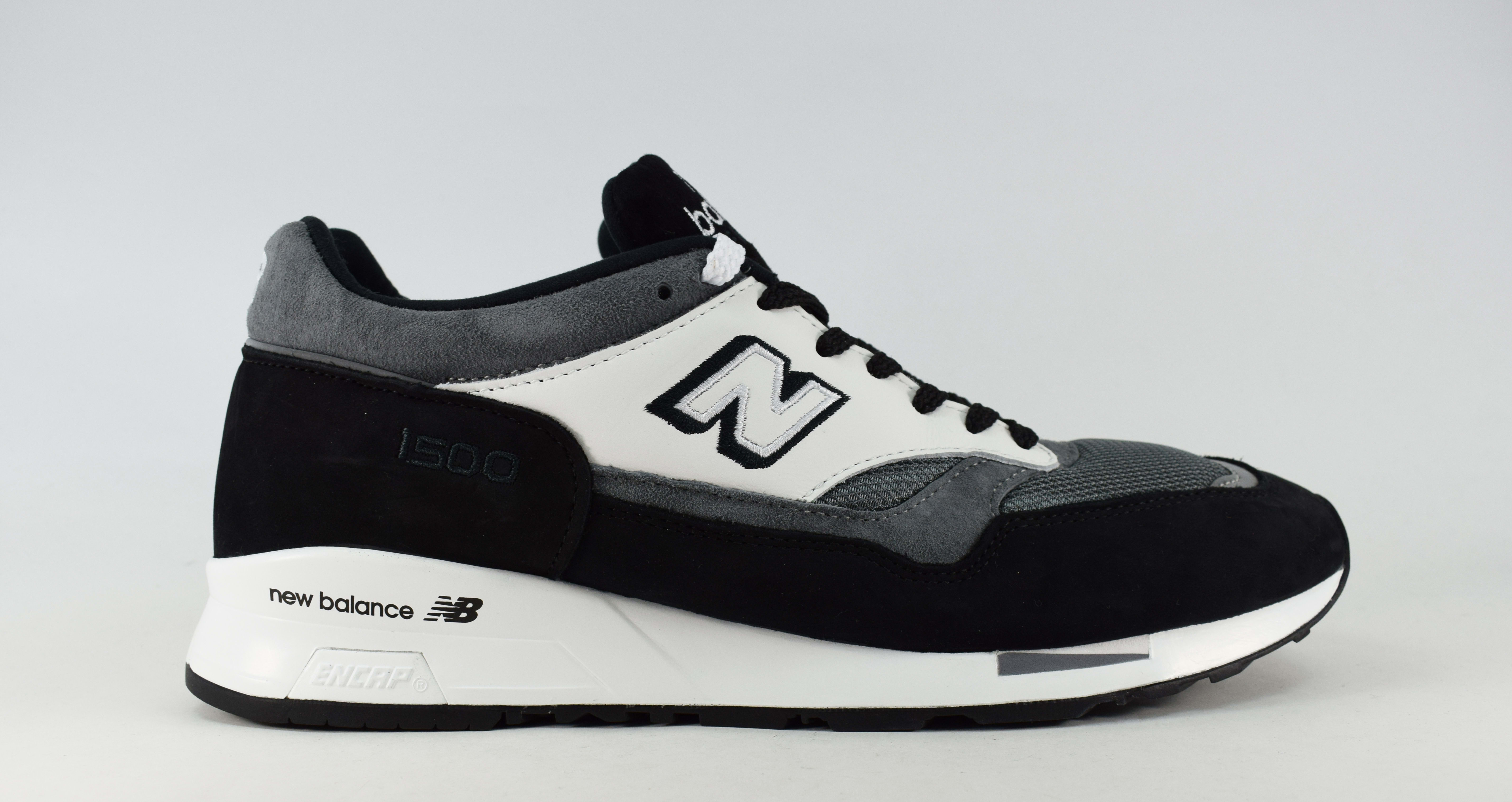 new balance comme des garcons