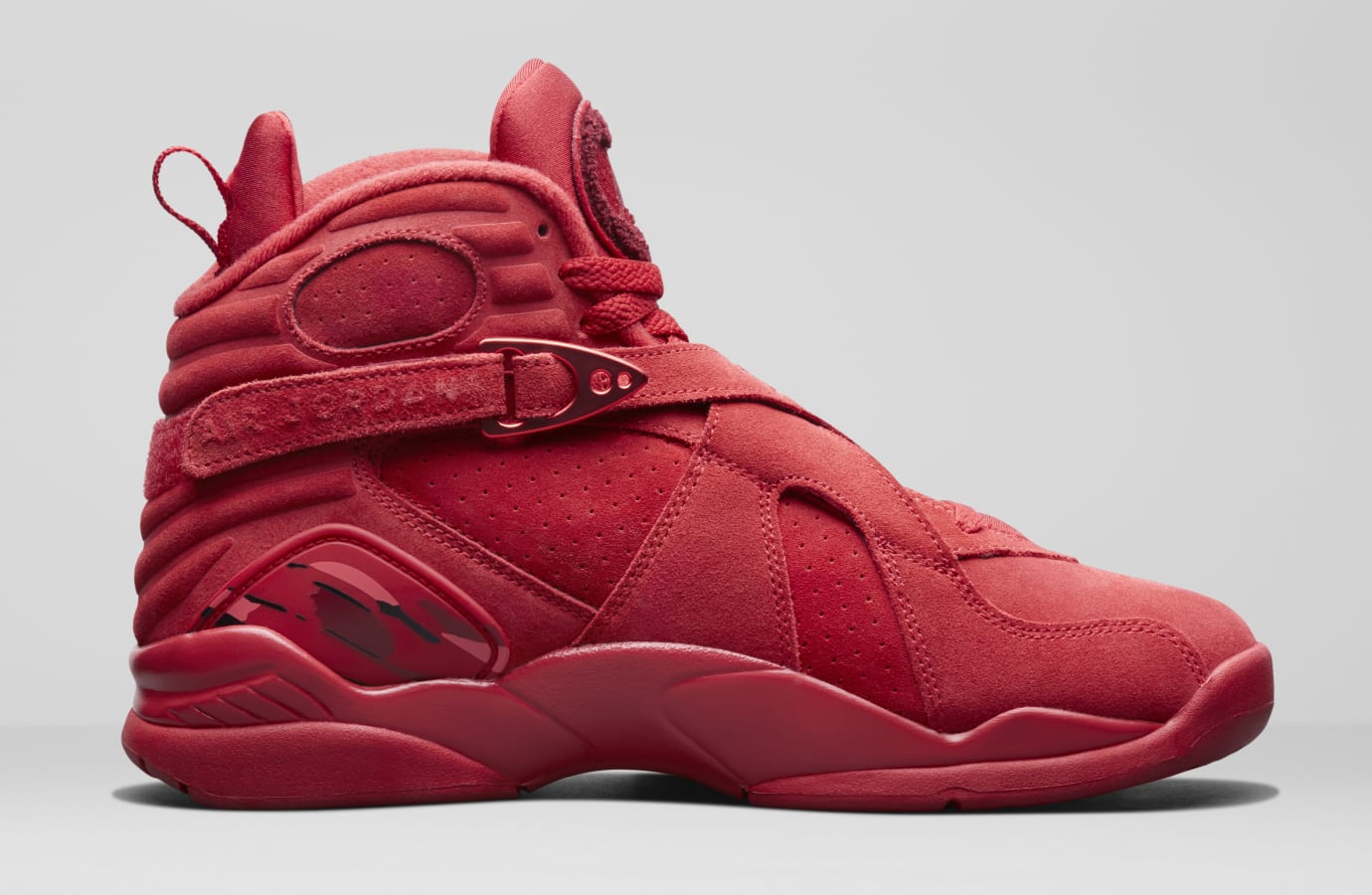 pink and black 8s