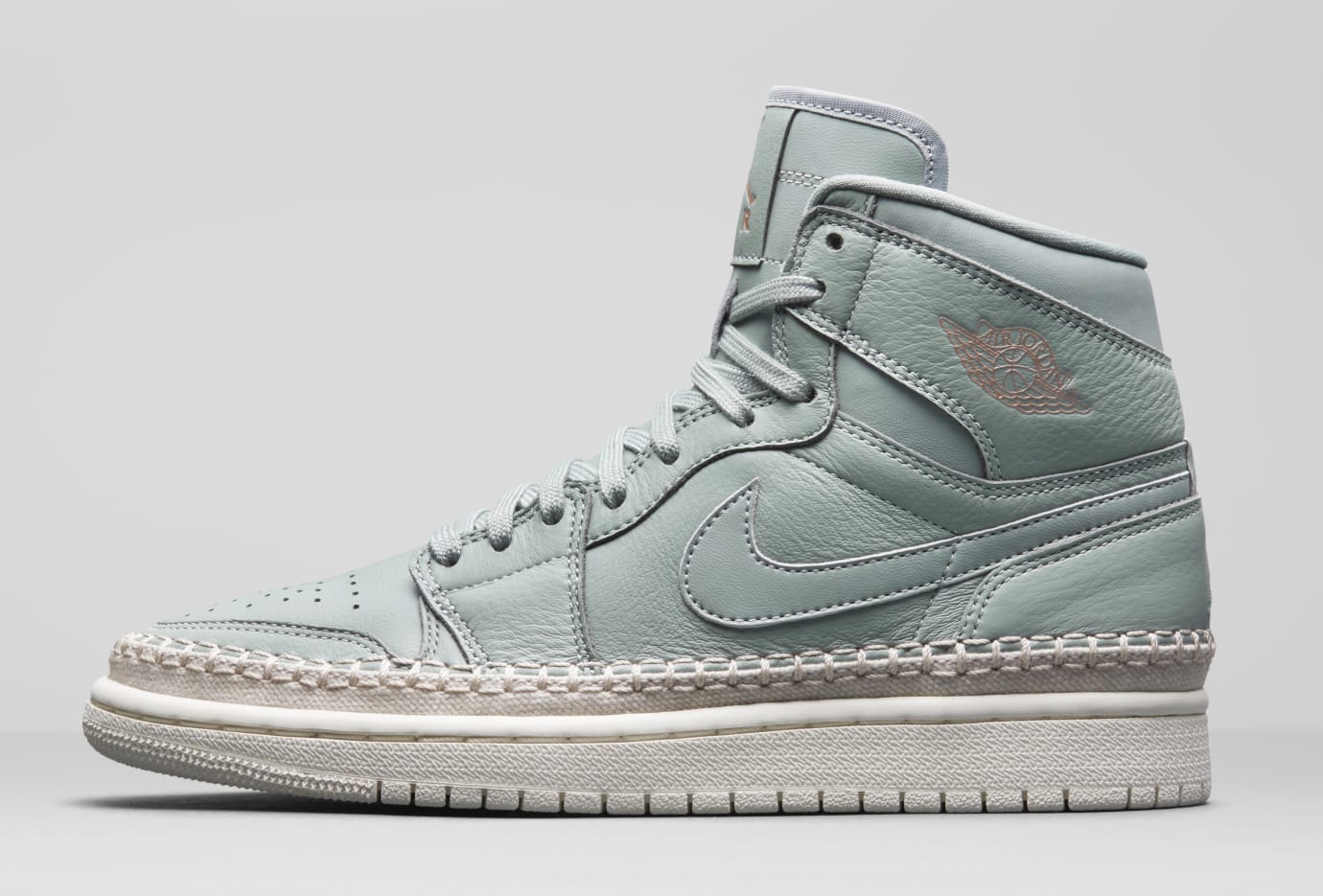 jordan 1 legend of summer