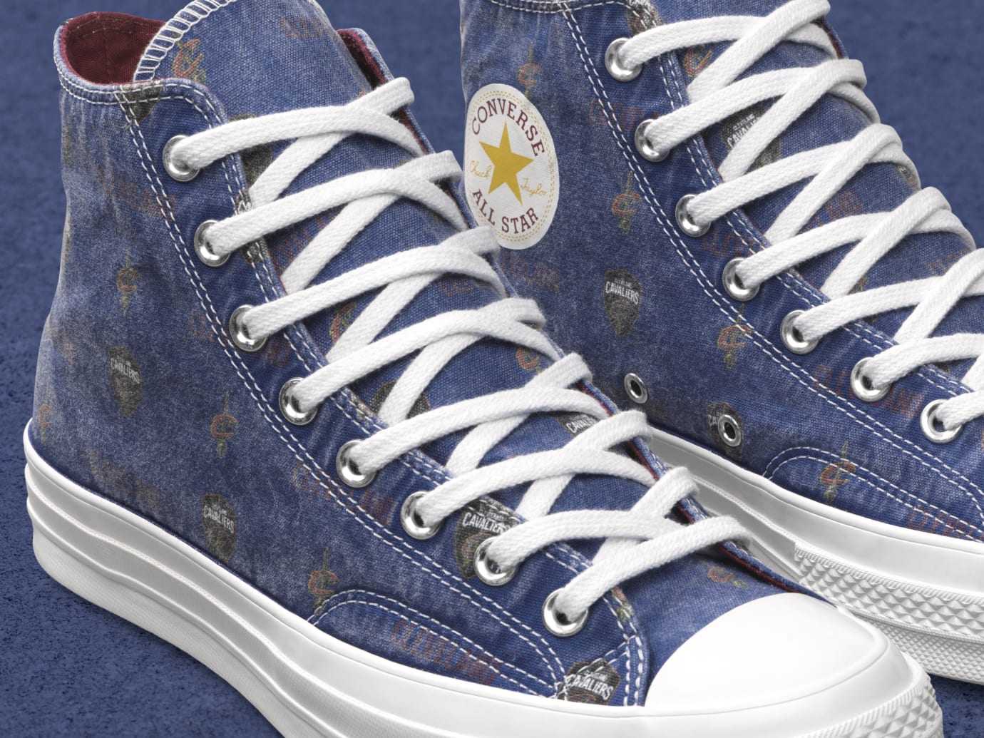 converse chuck se nba franchise hi