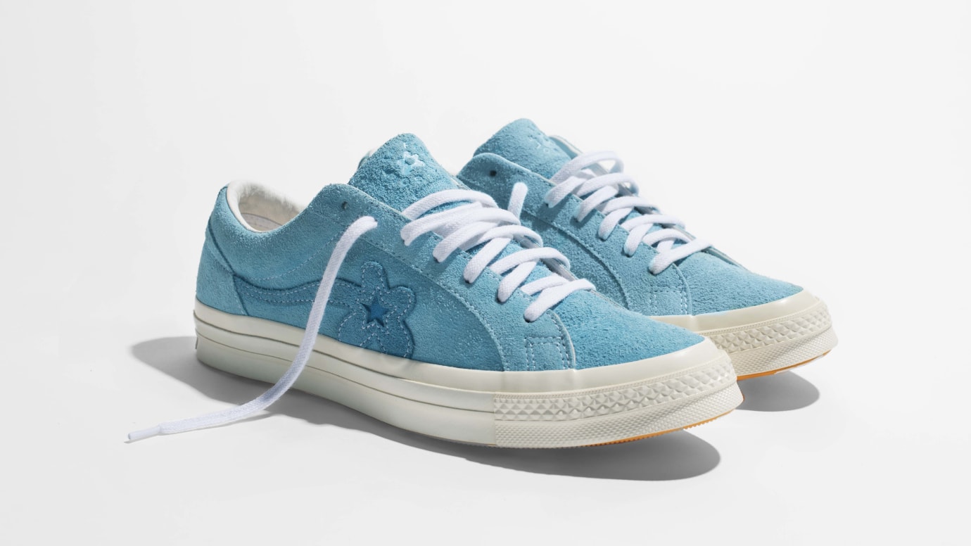 Natura dommer entusiastisk Converse Golf Le Fleur Release Date 2018 | Sole Collector