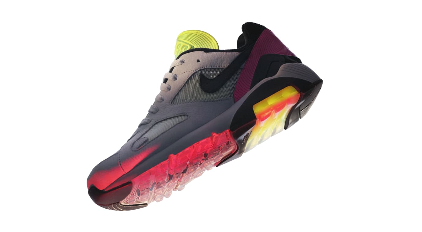 nike air max thunderdome