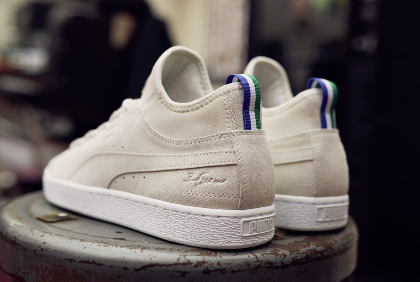 puma big sean collab