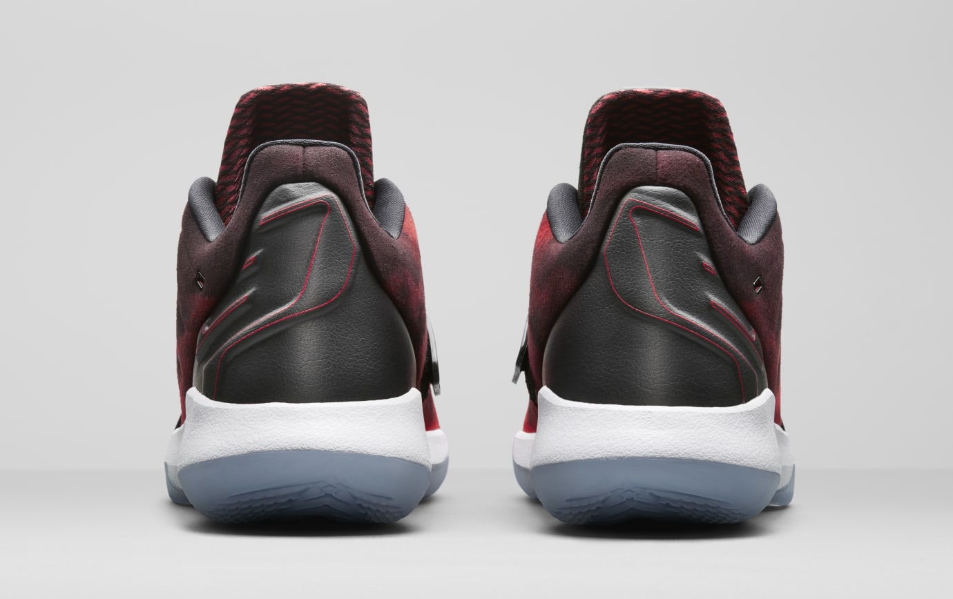 cp3 11 shoes