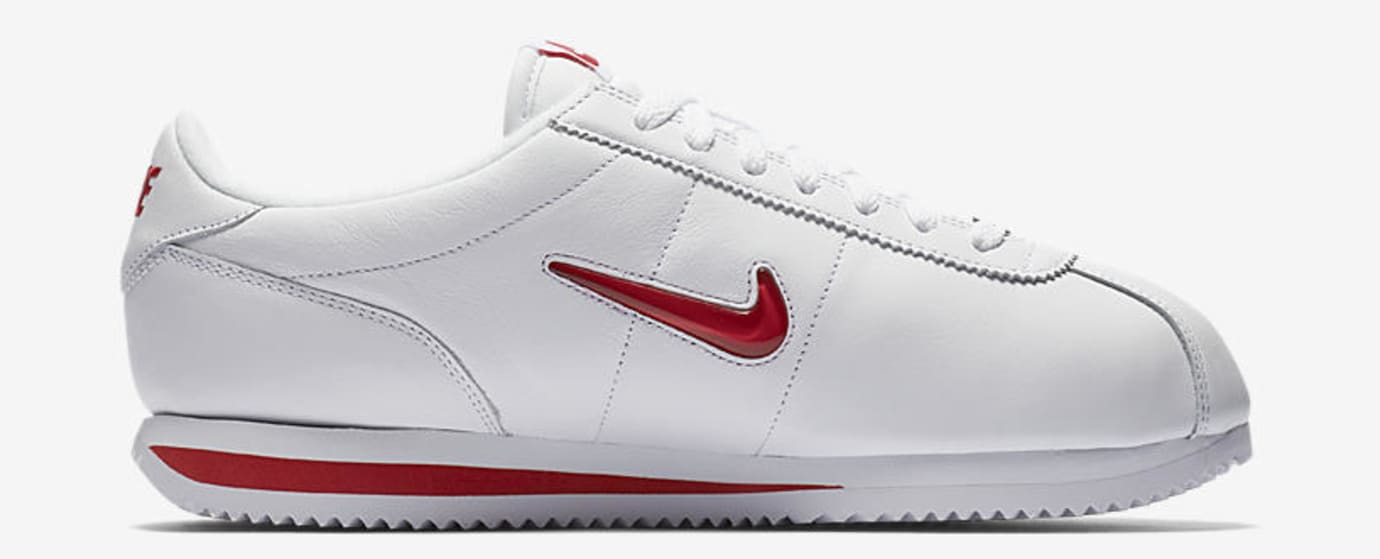 nike cortez jewel