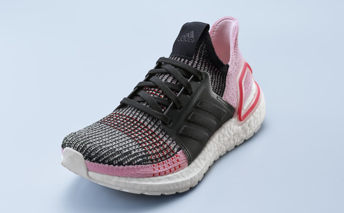 Adidas Ultra Boost 19 'Bat Orchid