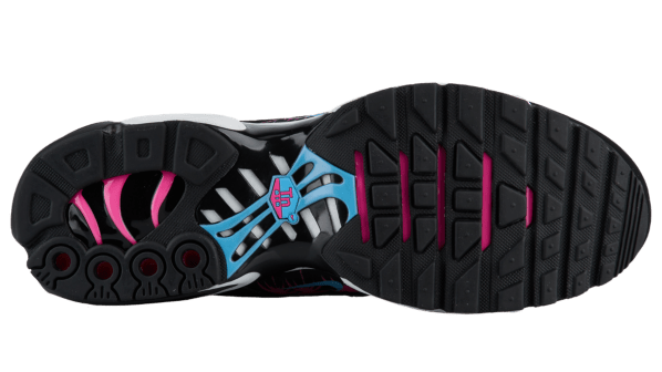 nike air max plus 97 city pride miami away