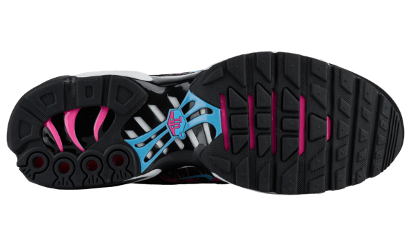 south beach 97 black