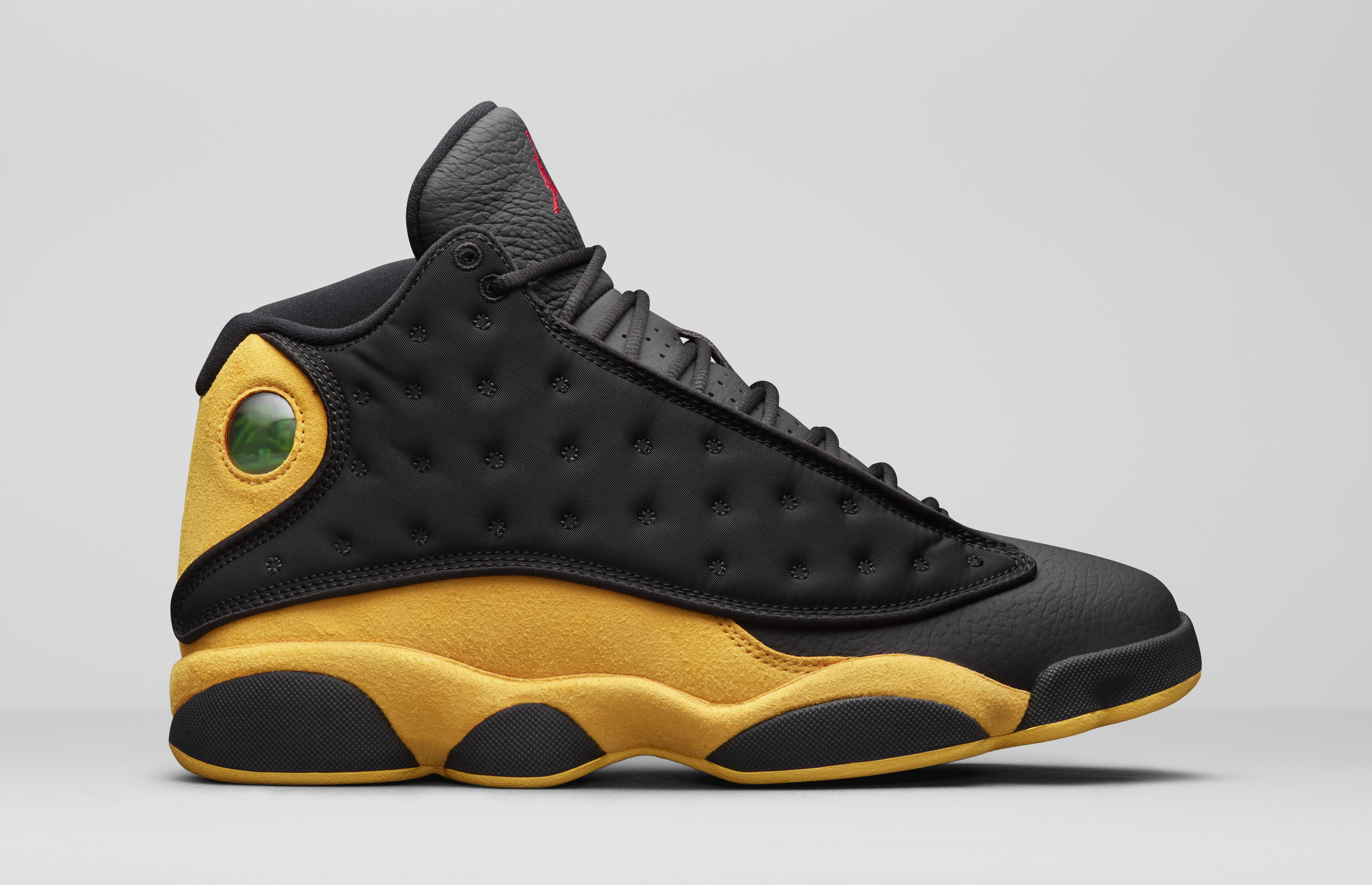 Back to school jordans 2020