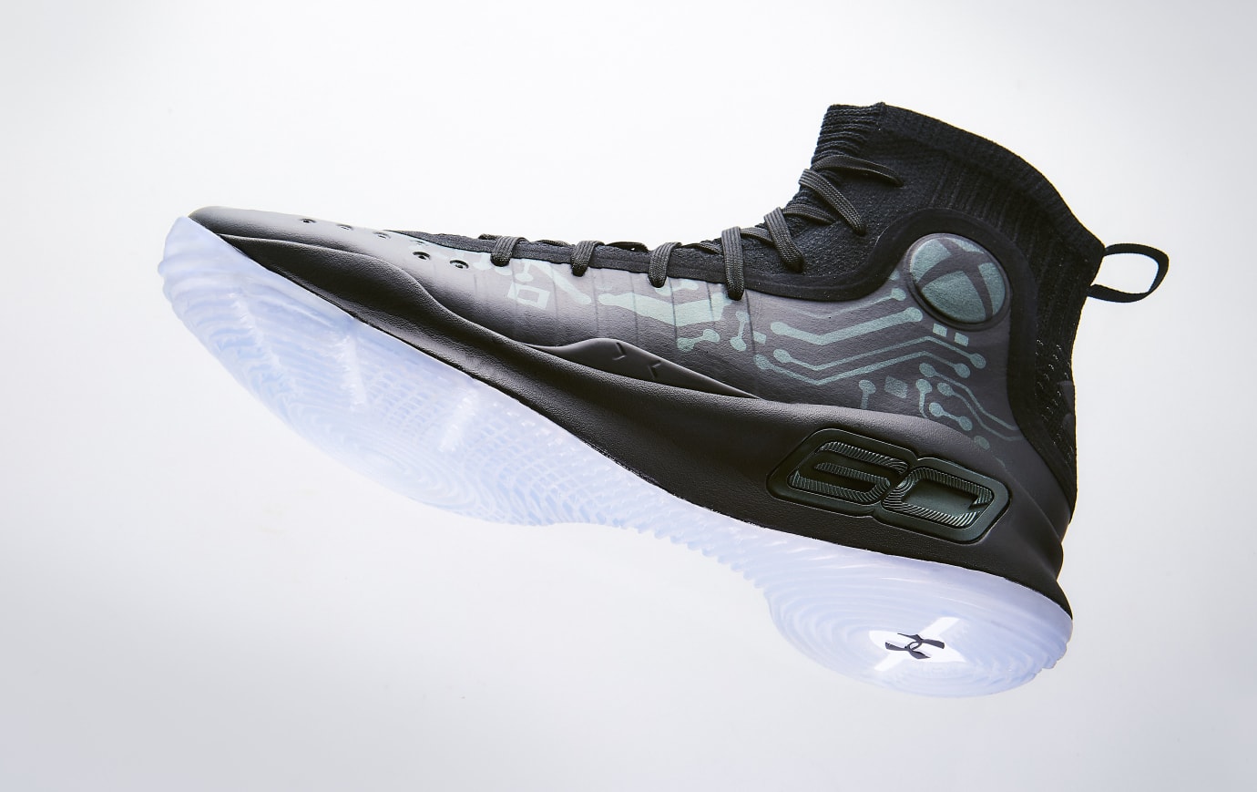 Steph curry xbox shoes sales