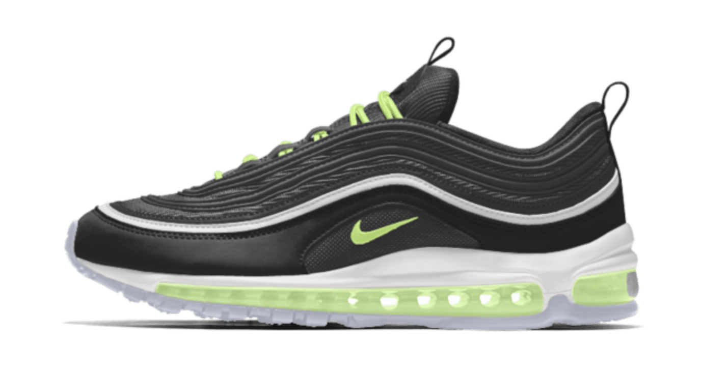 create your own air max 97