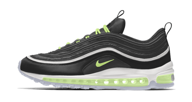design your own 97s