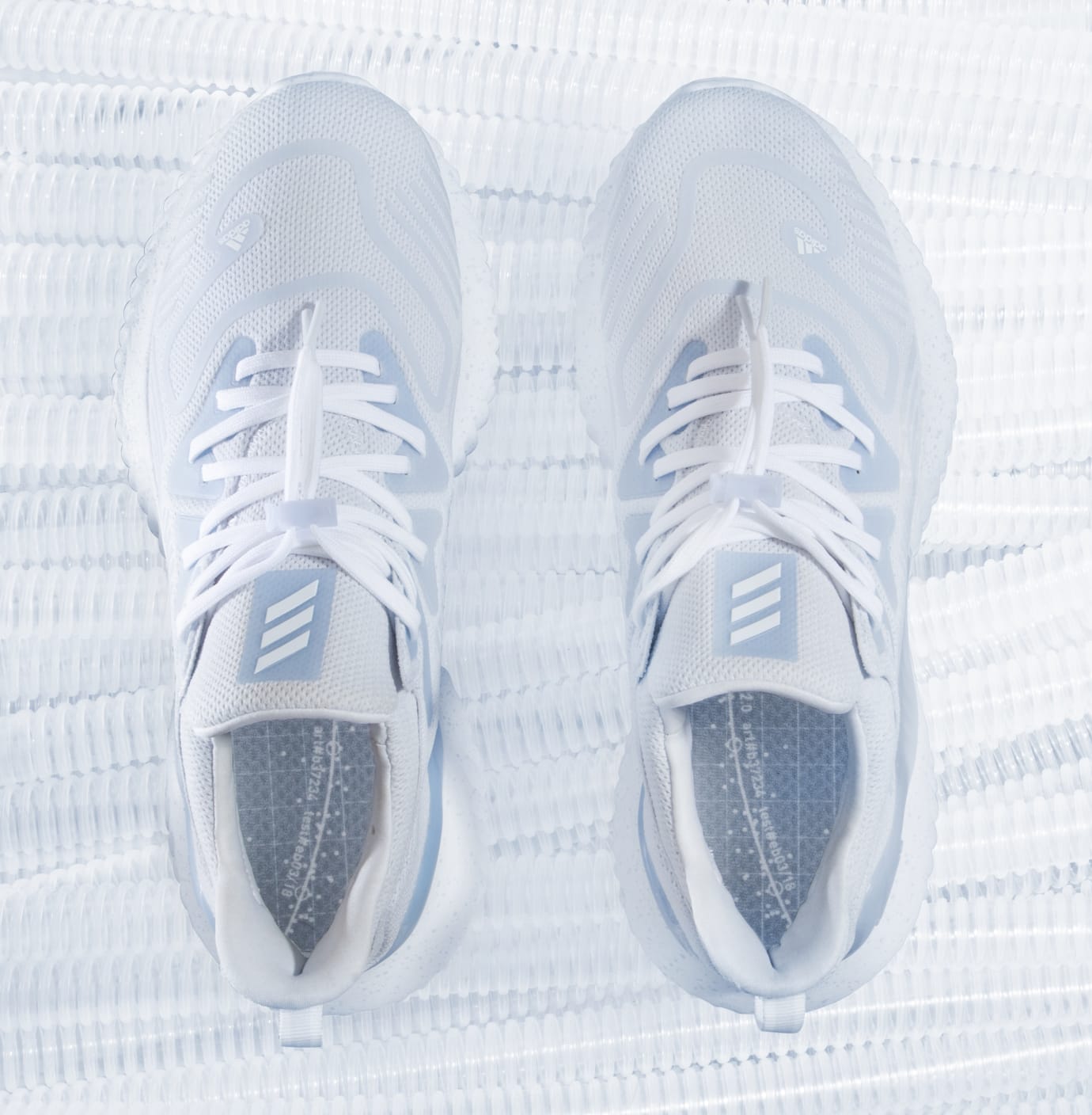 Adidas Alphabounce Beyond Extra Butter Exclusive Sole Collector