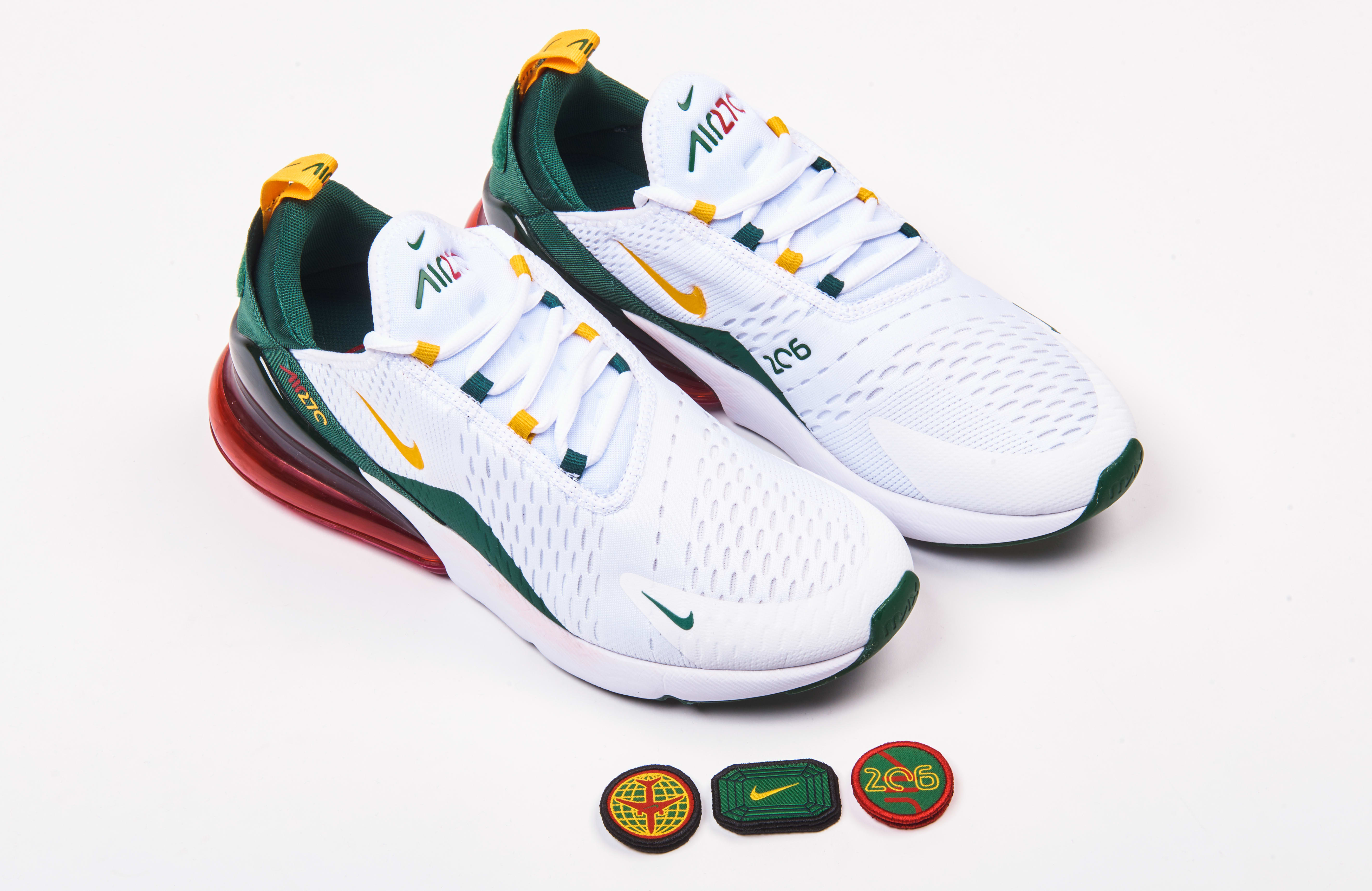 206 nike 270 clearance