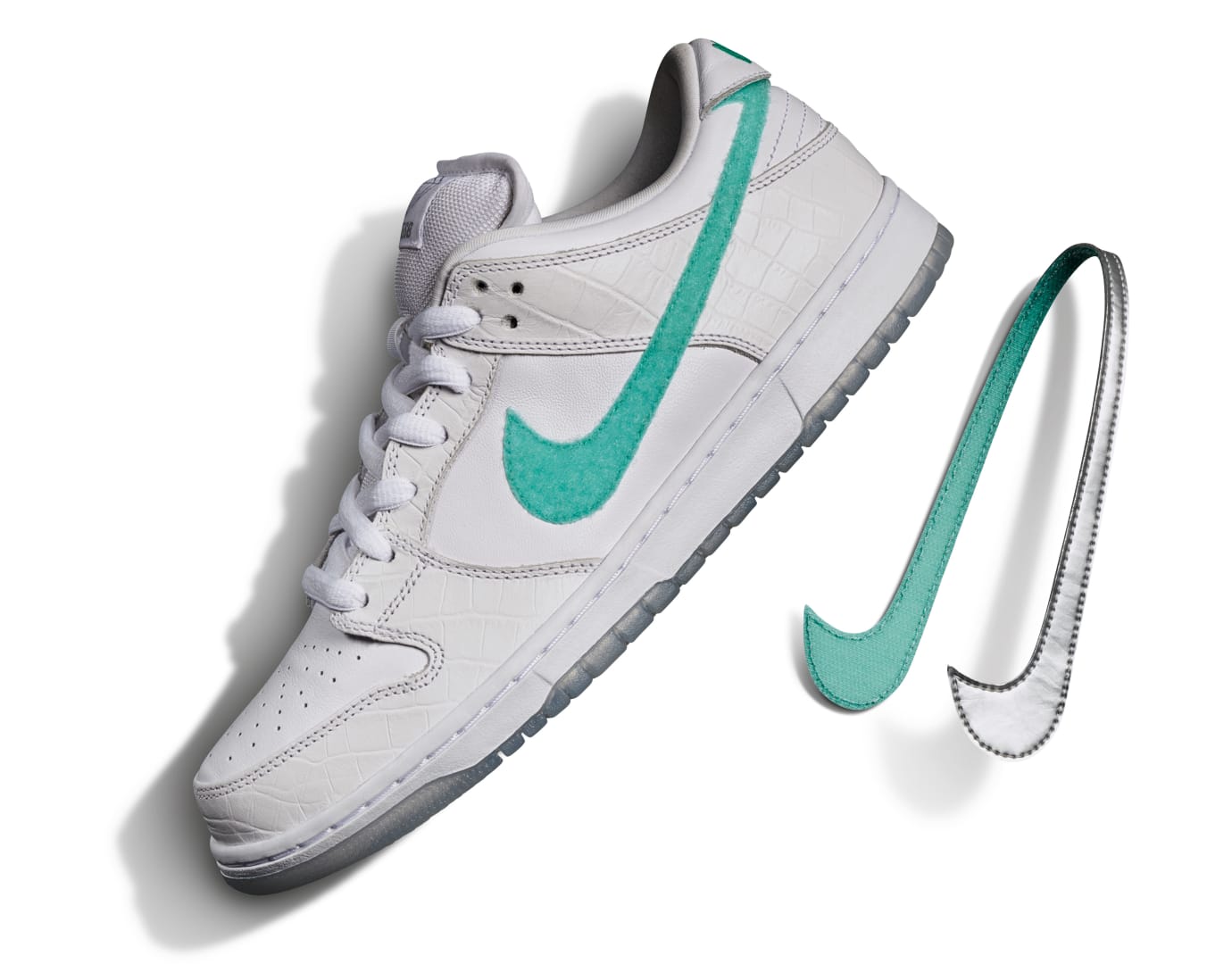 tiffany dunks 2018