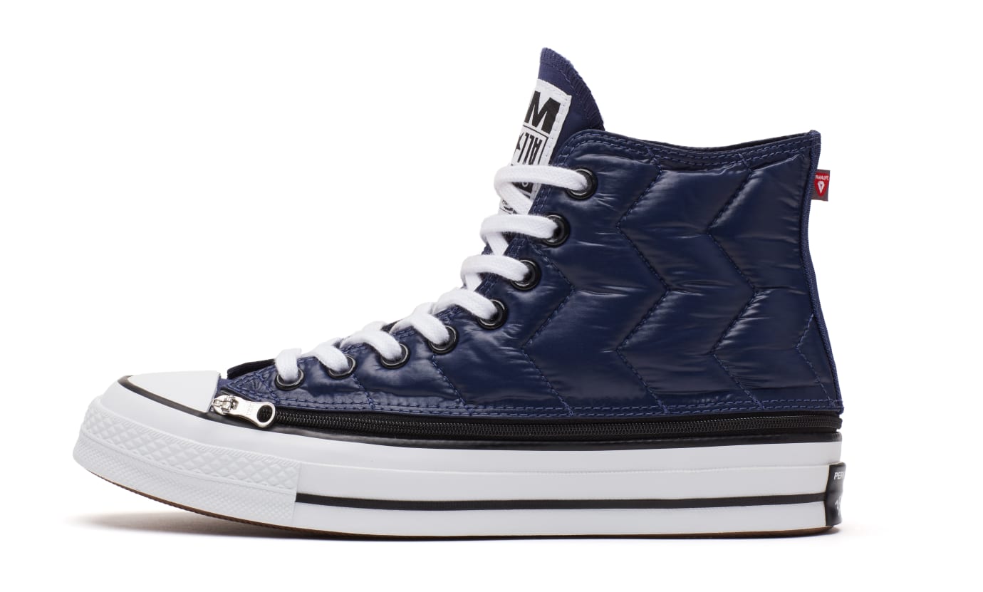 mini converse
