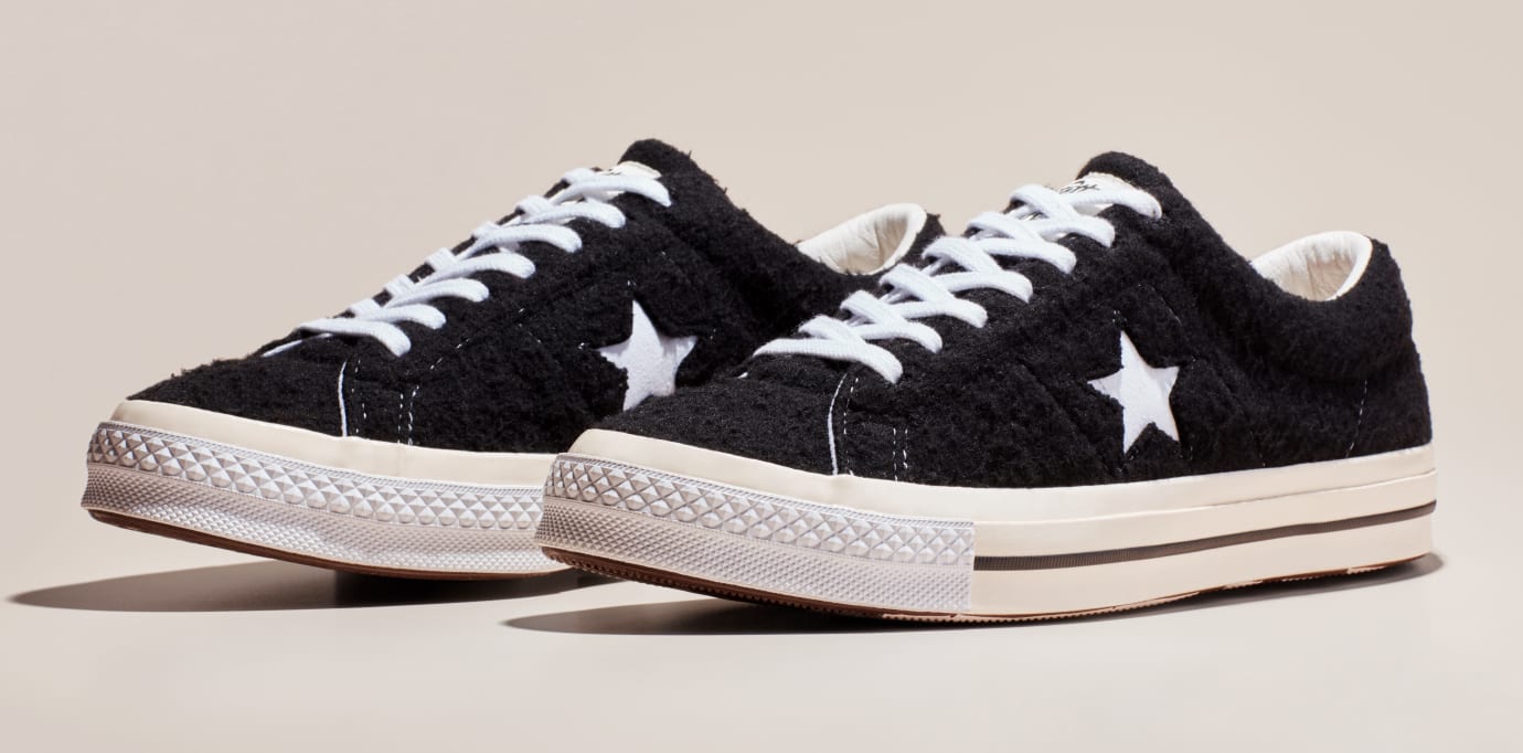 Converse x Patta Deviation '70, One Star, One Star Classic Collection Release Date | Sole Collector