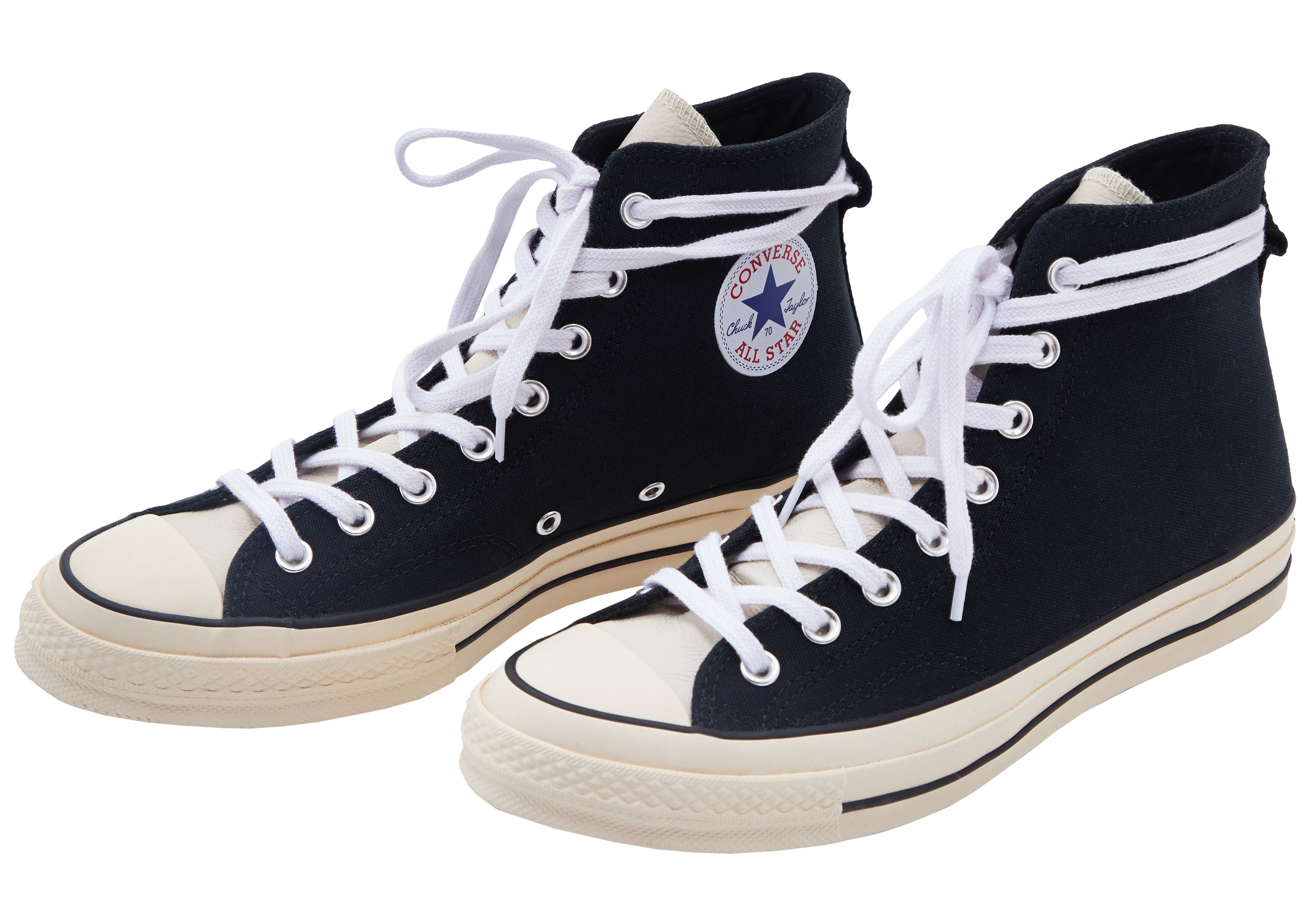 fear of god converse