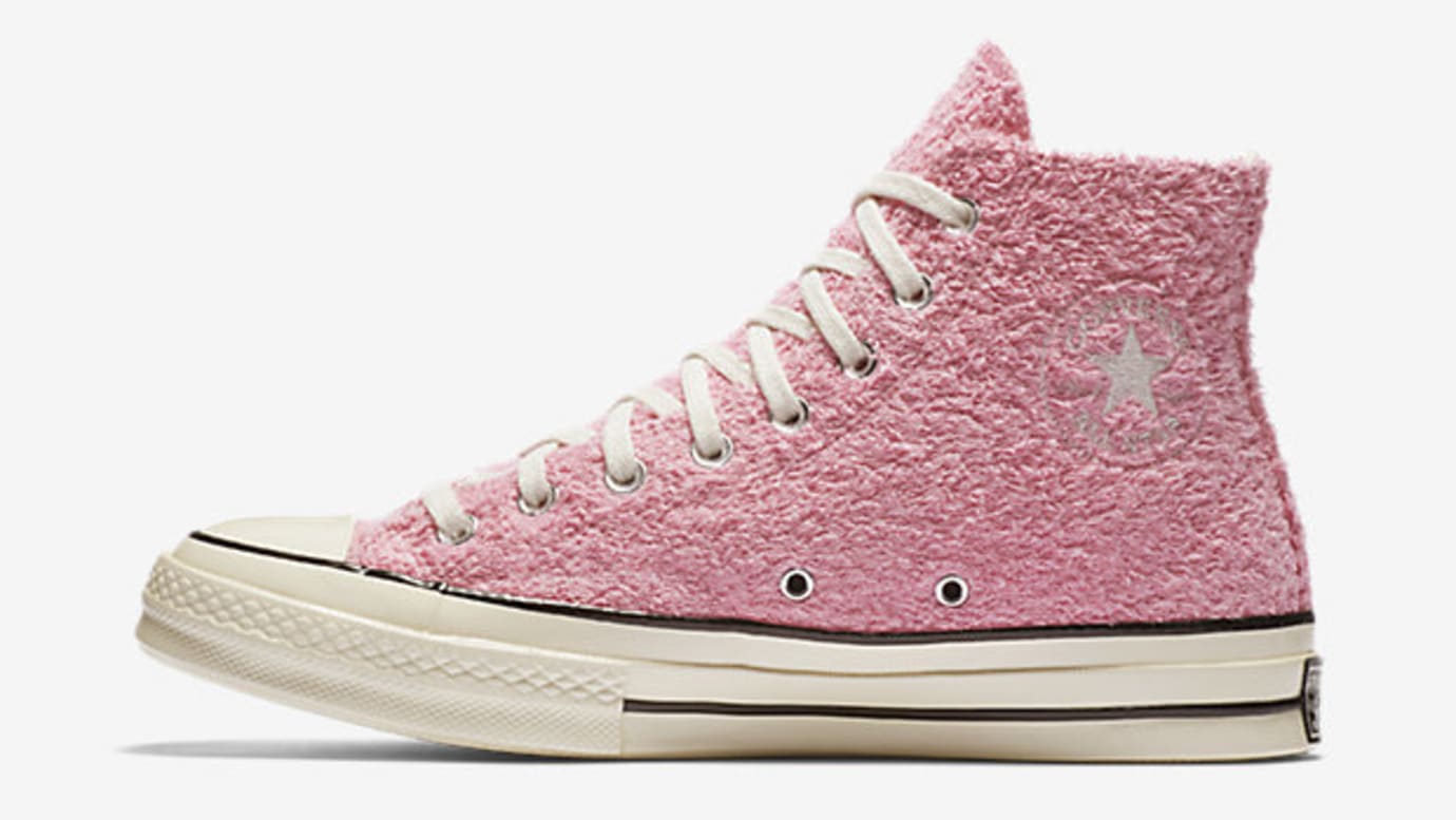 Converse Chuck Taylor All-Star Fuzzy 