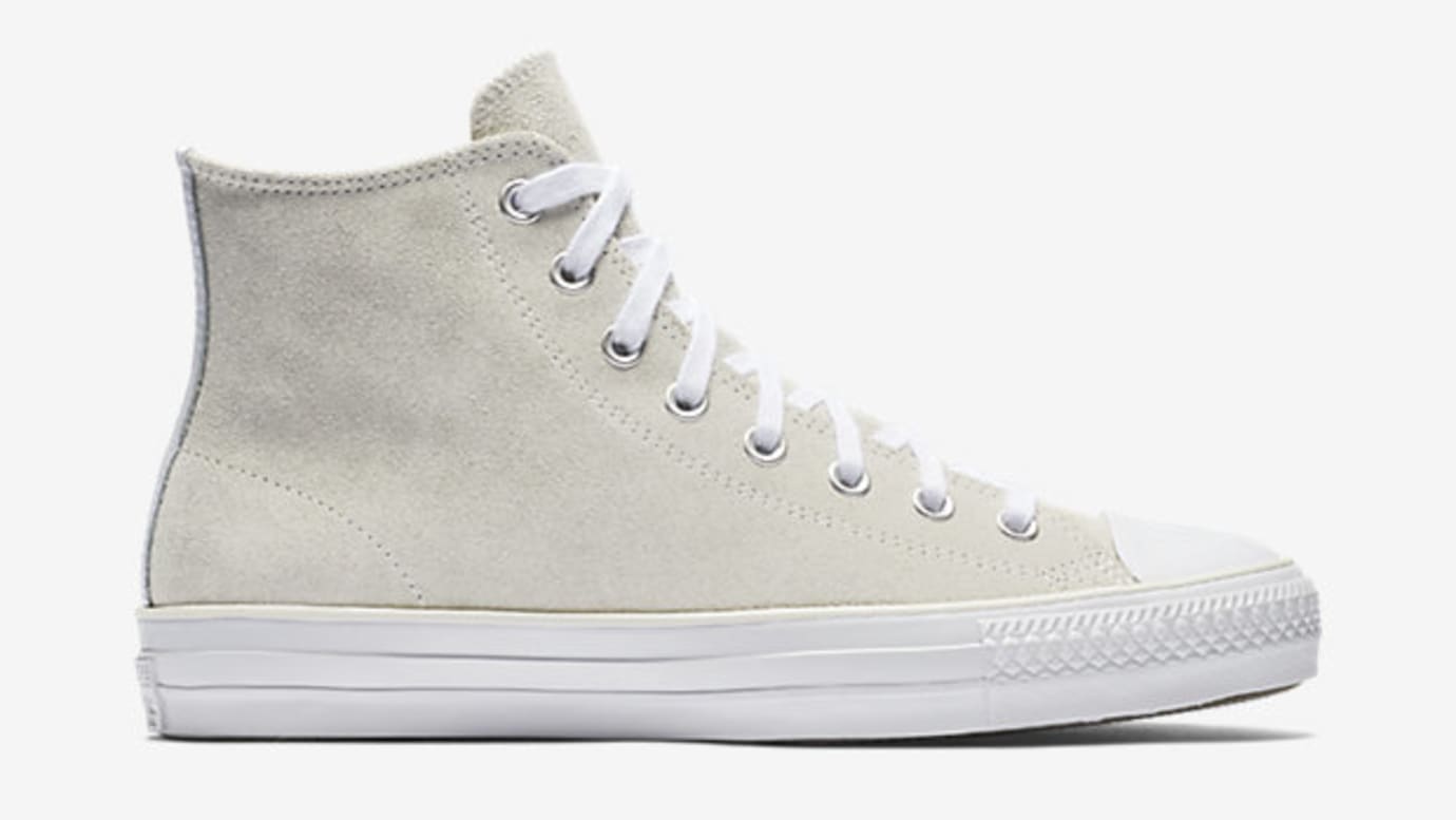 chuck taylor all star pro high skate shoes