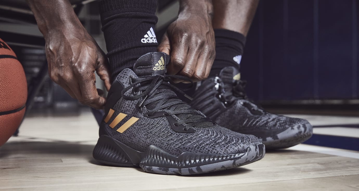 adidas mad bounce 2019