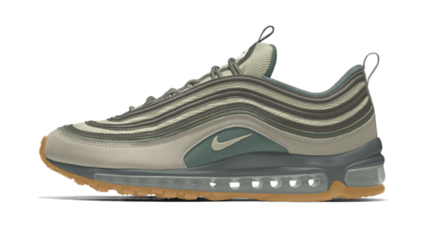 create your own air max 97