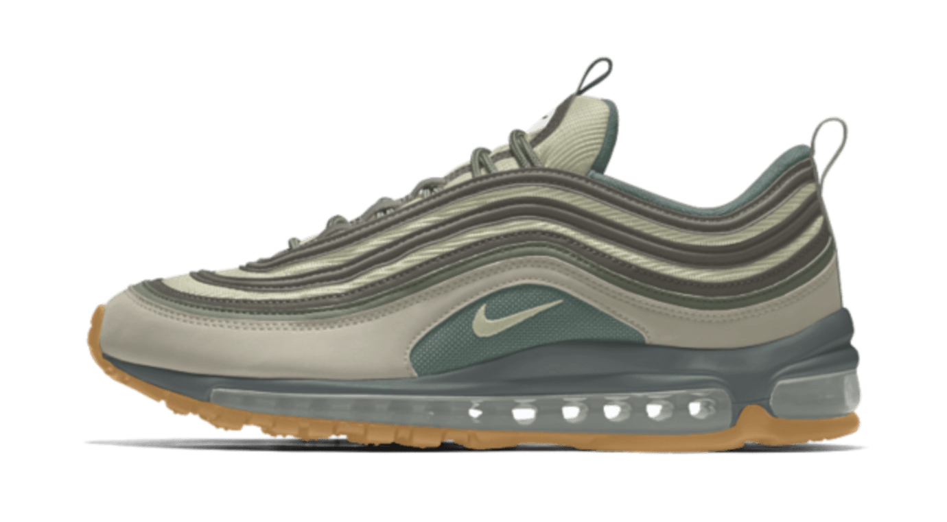 nike id 97 air max